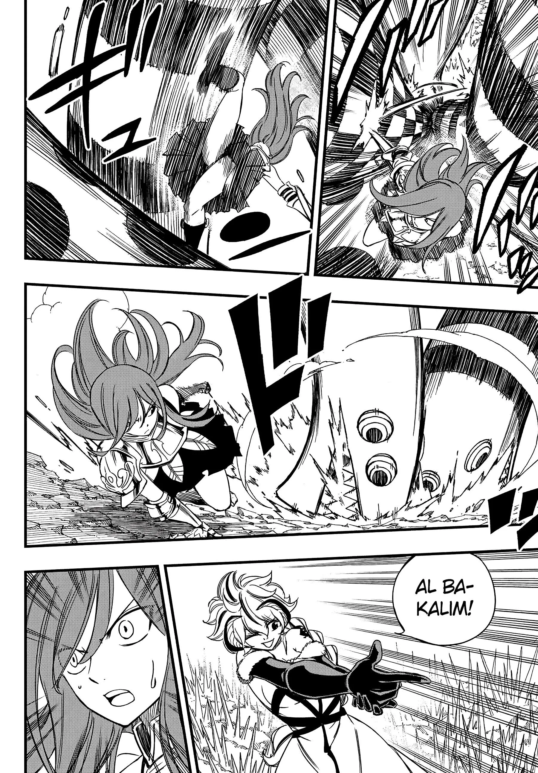 Fairy Tail: 100 Years Quest - Sayfa 5