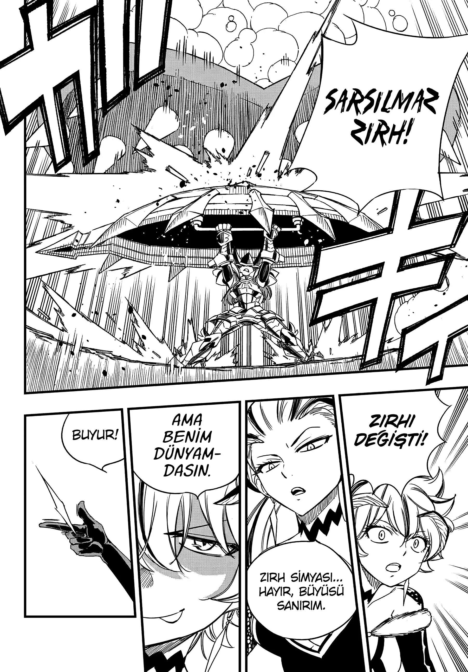 Fairy Tail: 100 Years Quest - Sayfa 7