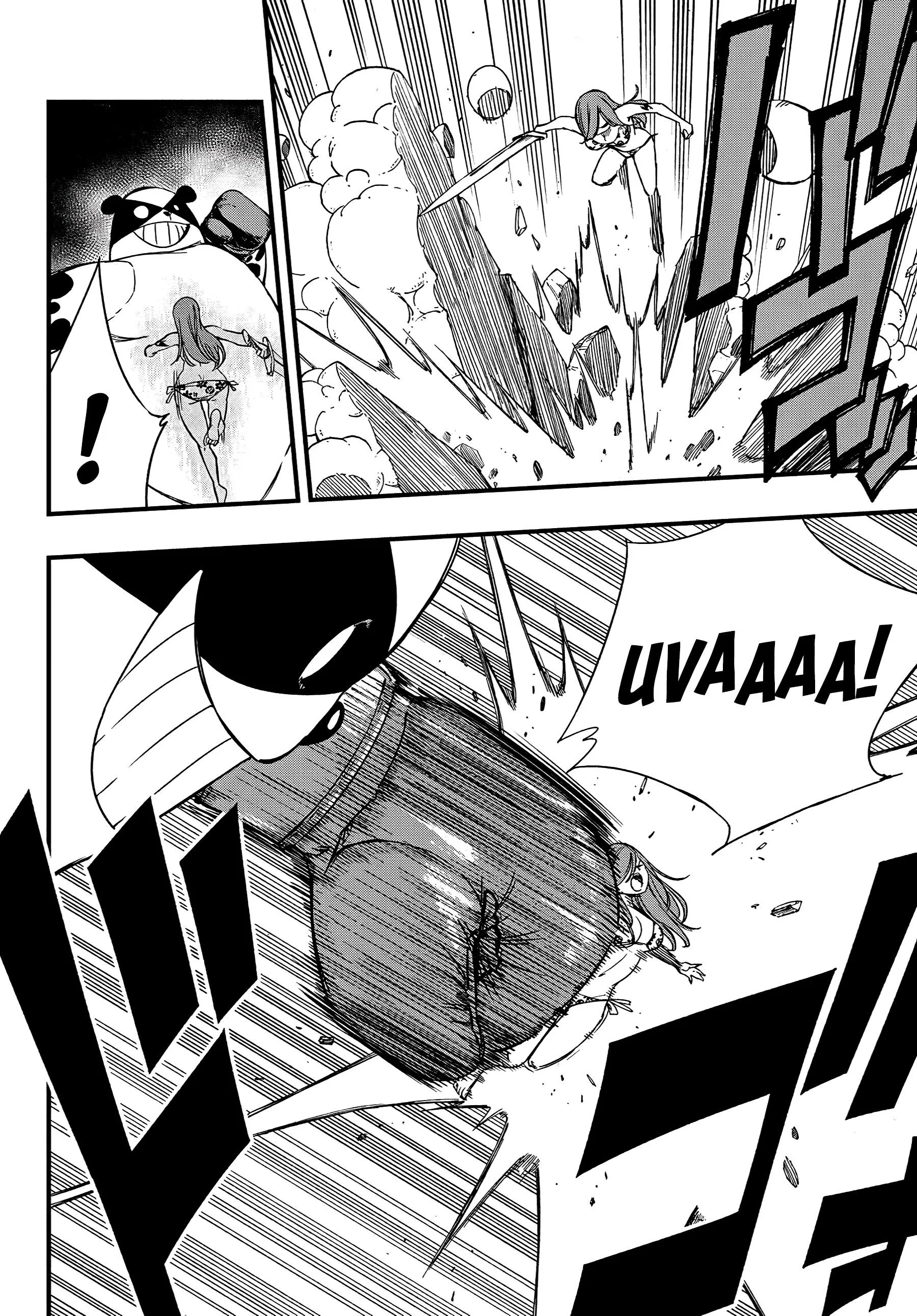 Fairy Tail: 100 Years Quest - Sayfa 9