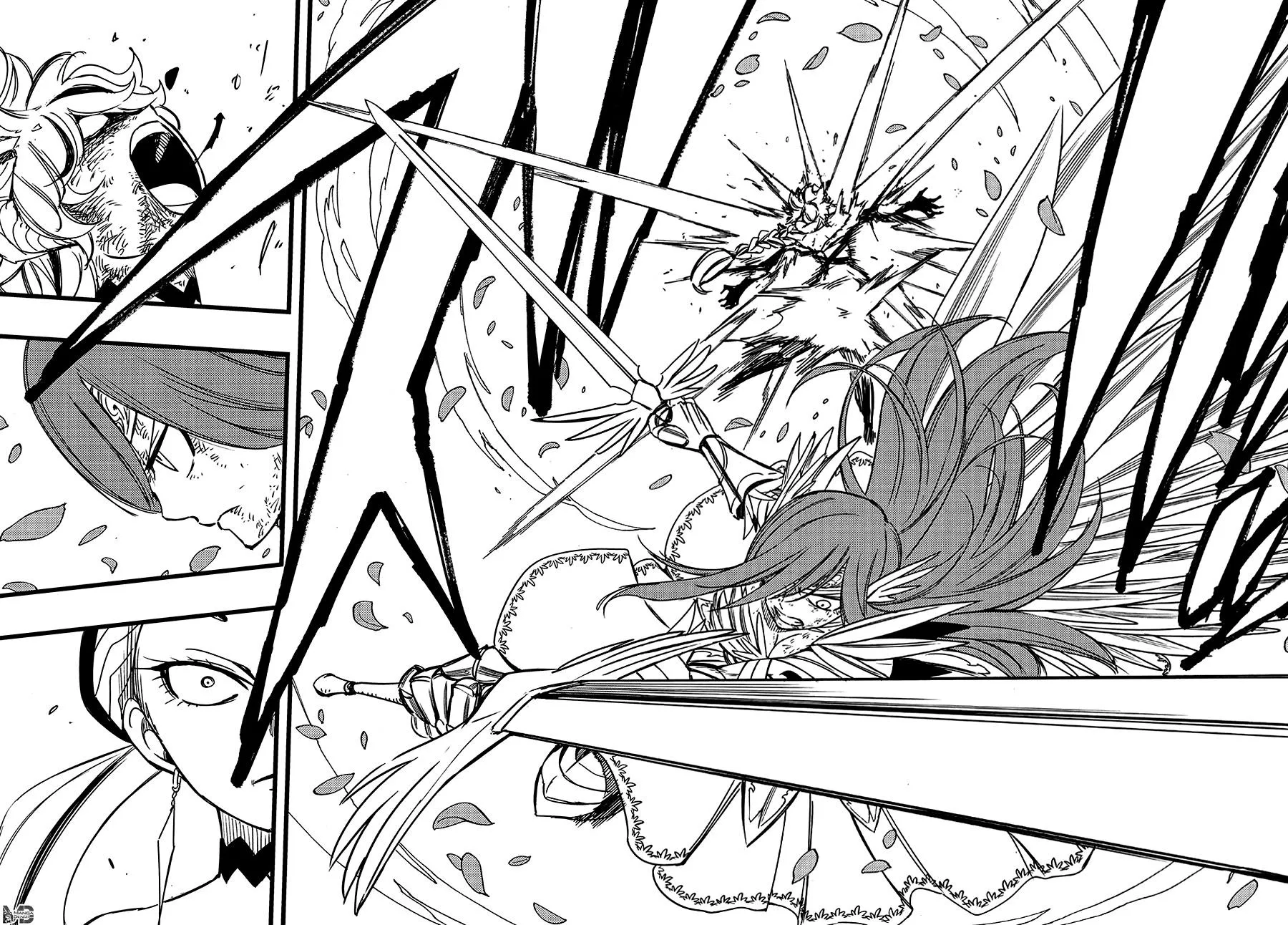 Fairy Tail: 100 Years Quest - Sayfa 16