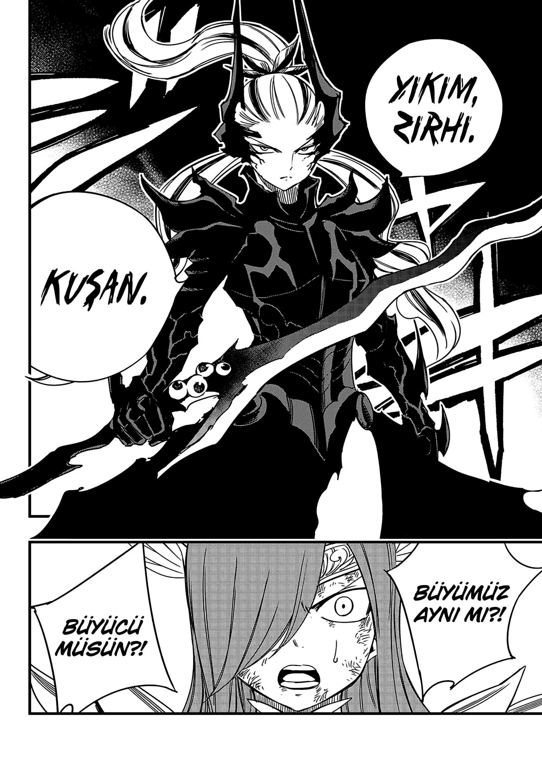 Fairy Tail: 100 Years Quest - Sayfa 19