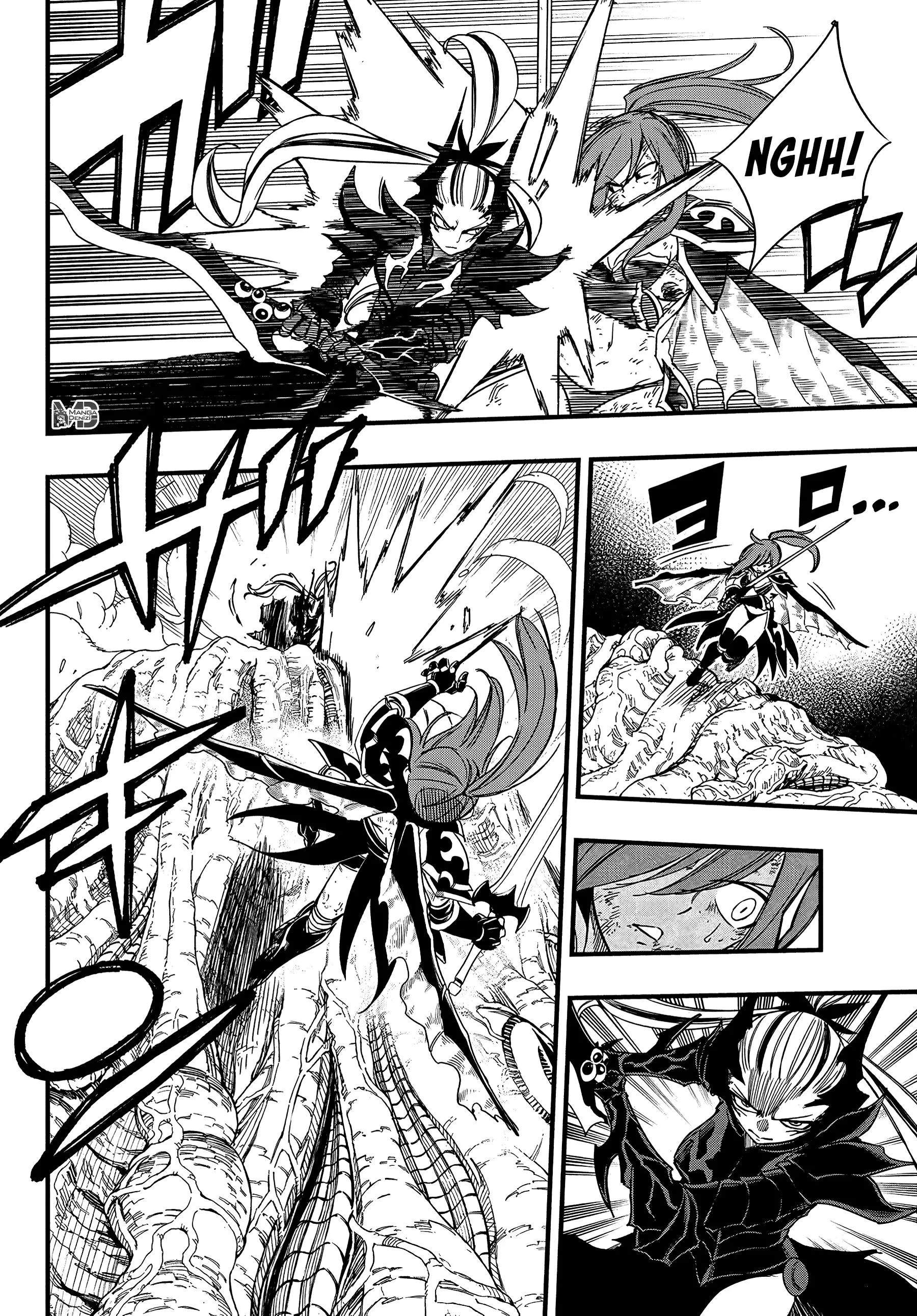 Fairy Tail: 100 Years Quest - Sayfa 7