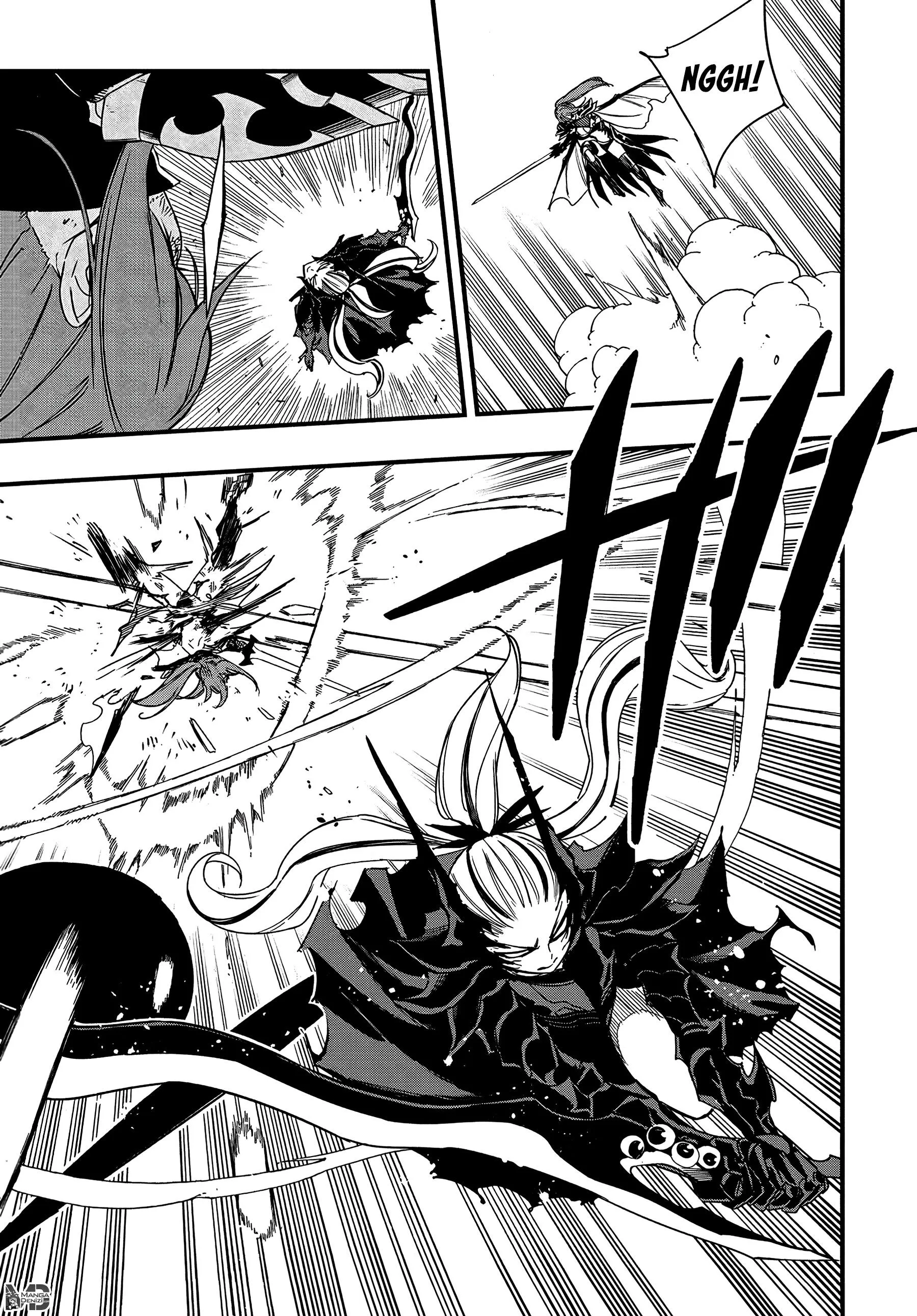 Fairy Tail: 100 Years Quest - Sayfa 11