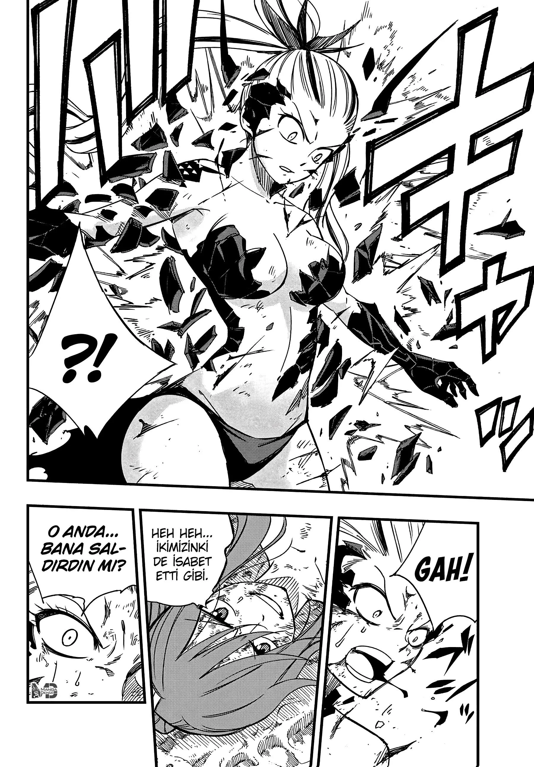 Fairy Tail: 100 Years Quest - Sayfa 13