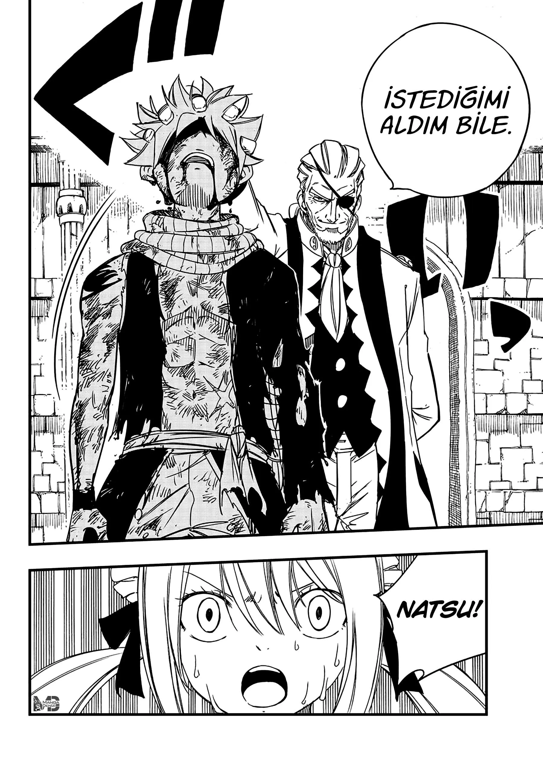 Fairy Tail: 100 Years Quest - Sayfa 20