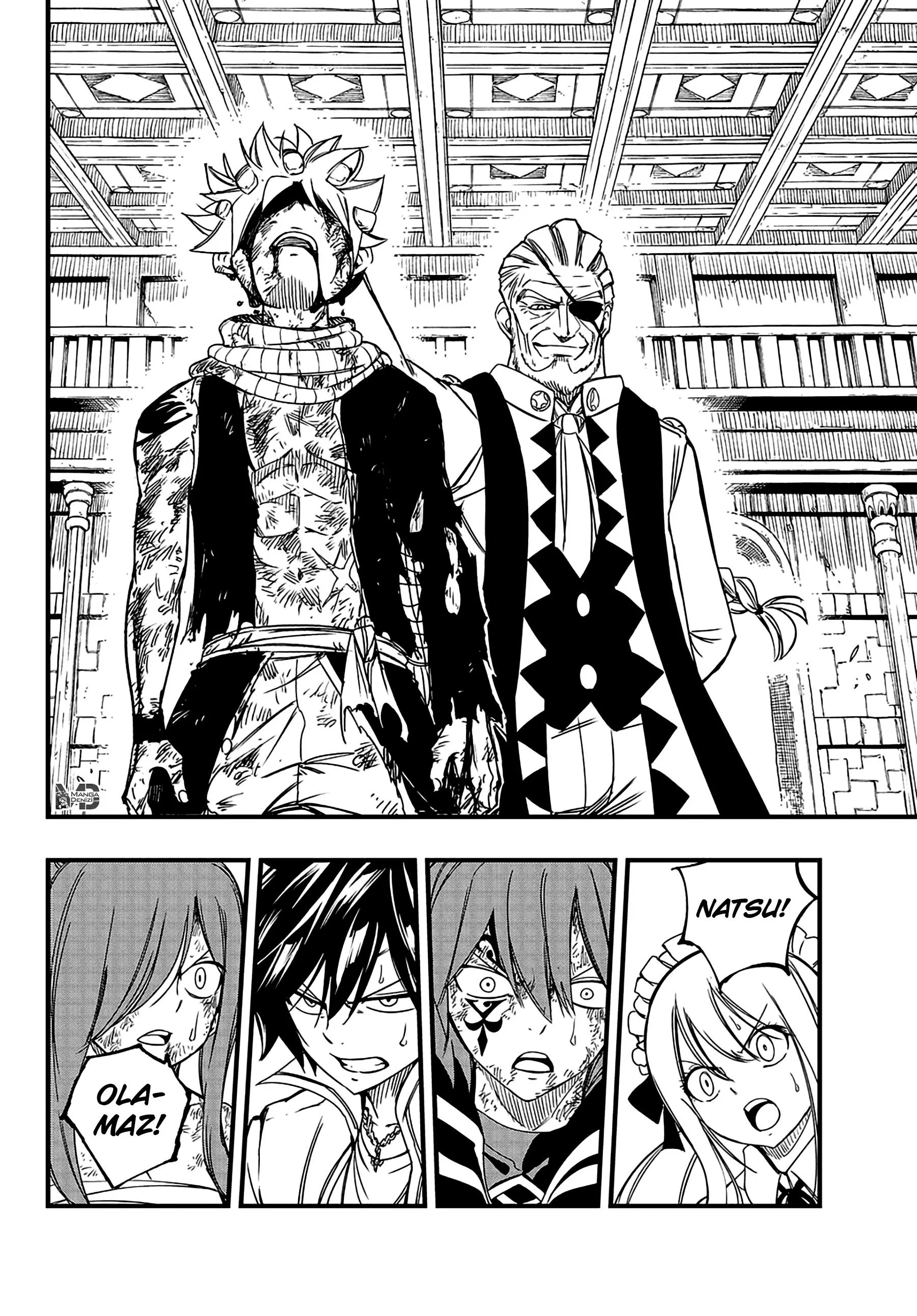 Fairy Tail: 100 Years Quest - Sayfa 3