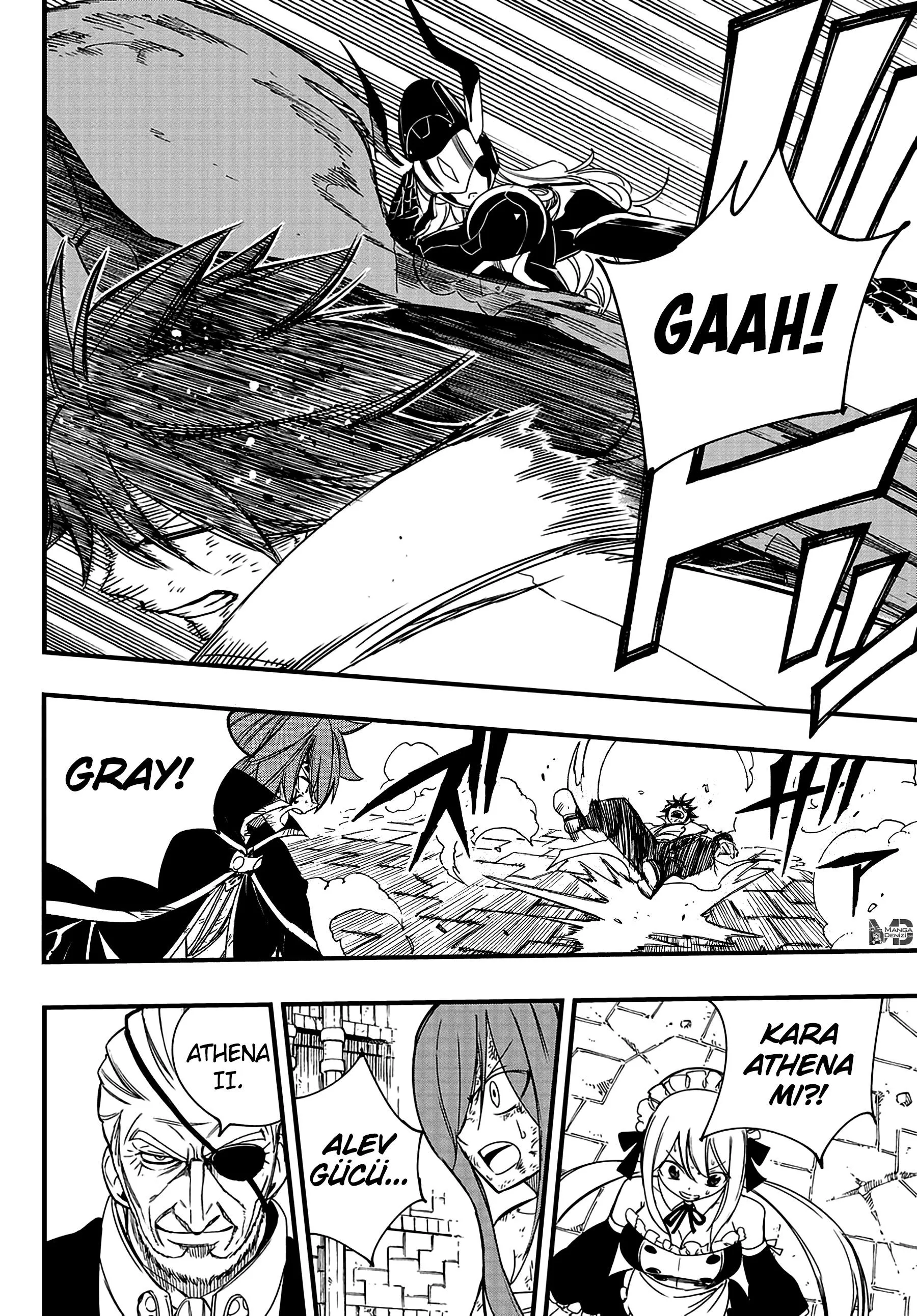 Fairy Tail: 100 Years Quest - Sayfa 5