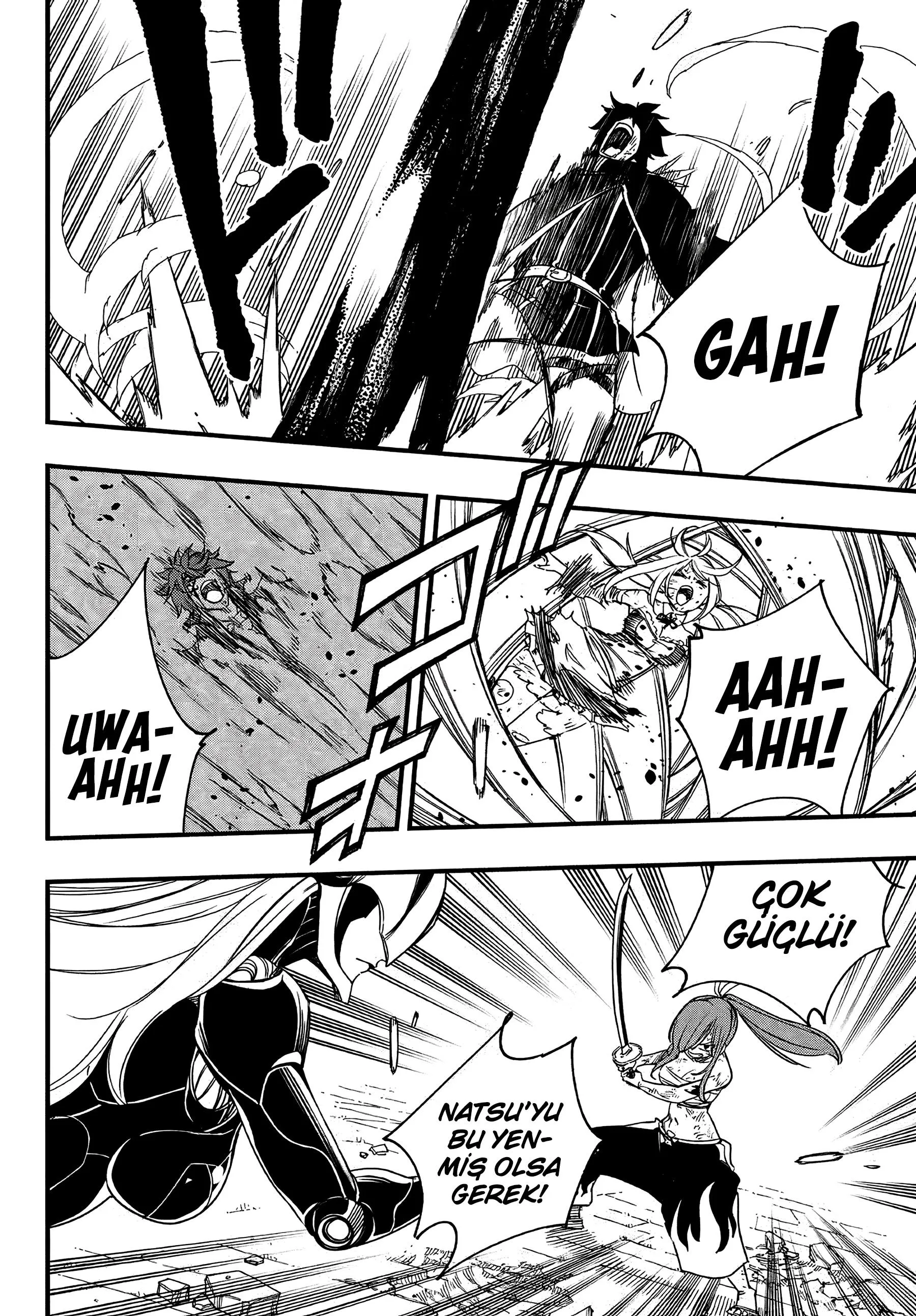 Fairy Tail: 100 Years Quest - Sayfa 7