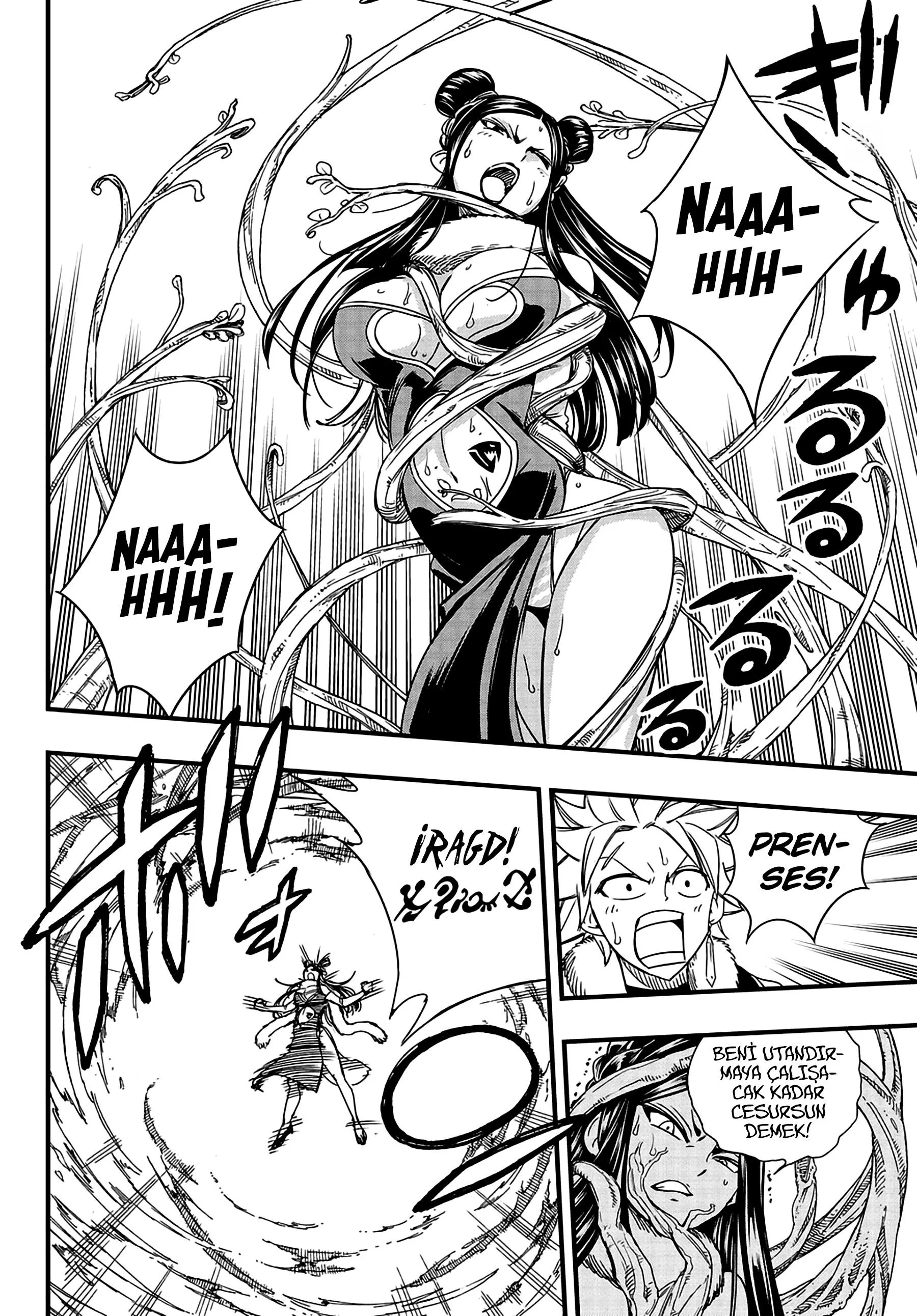 Fairy Tail: 100 Years Quest - Sayfa 13