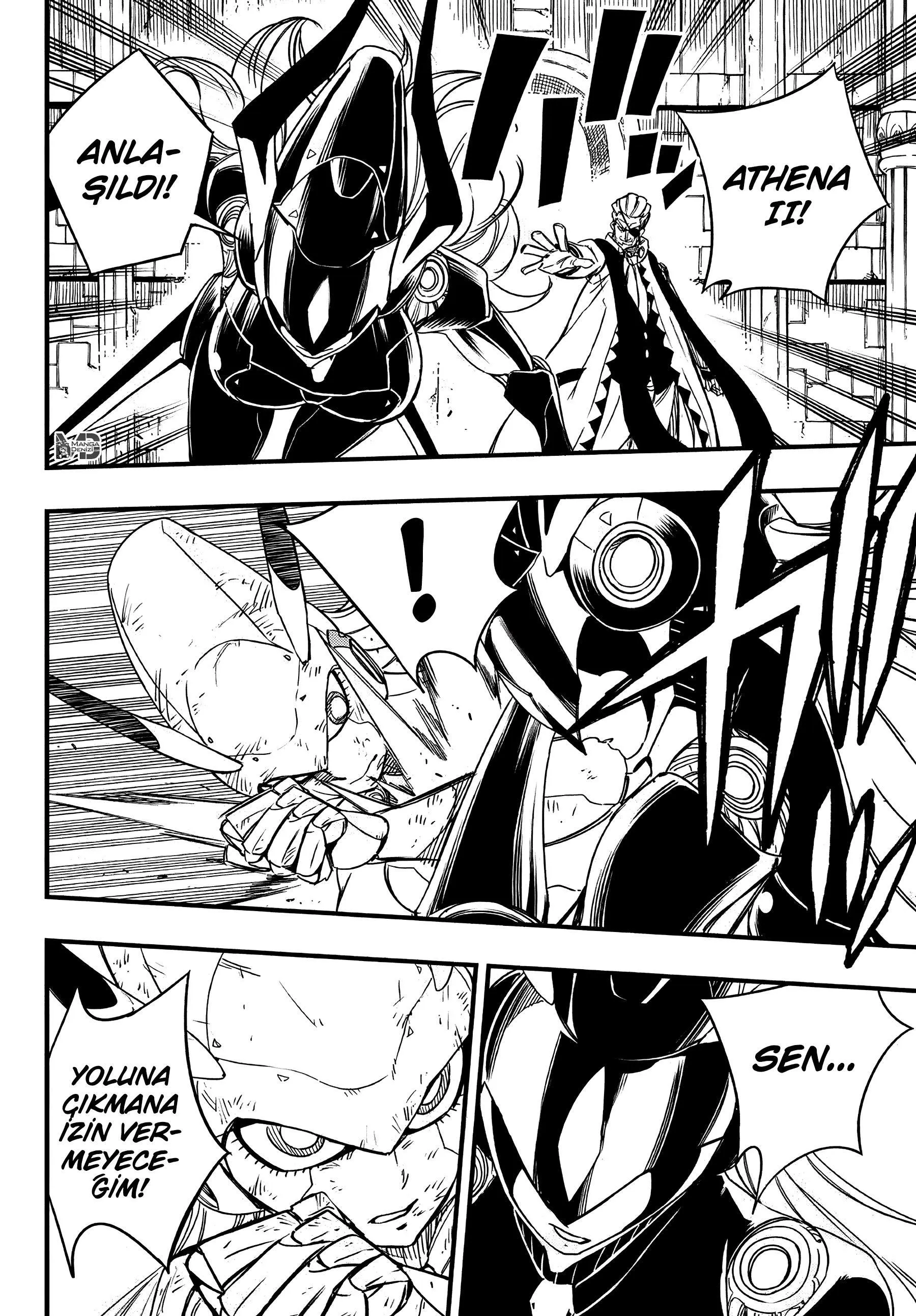 Fairy Tail: 100 Years Quest - Sayfa 14