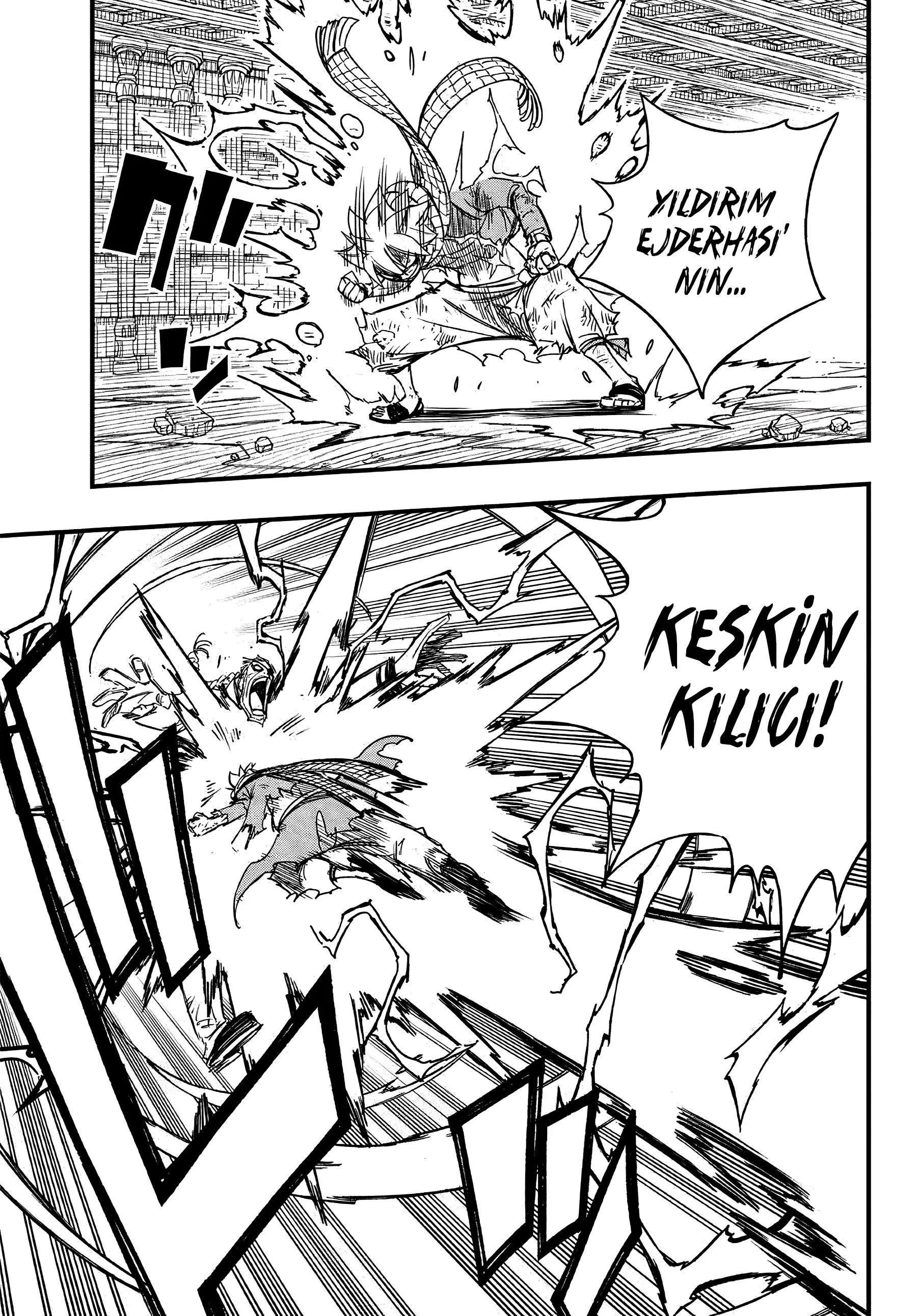 Fairy Tail: 100 Years Quest - Sayfa 15