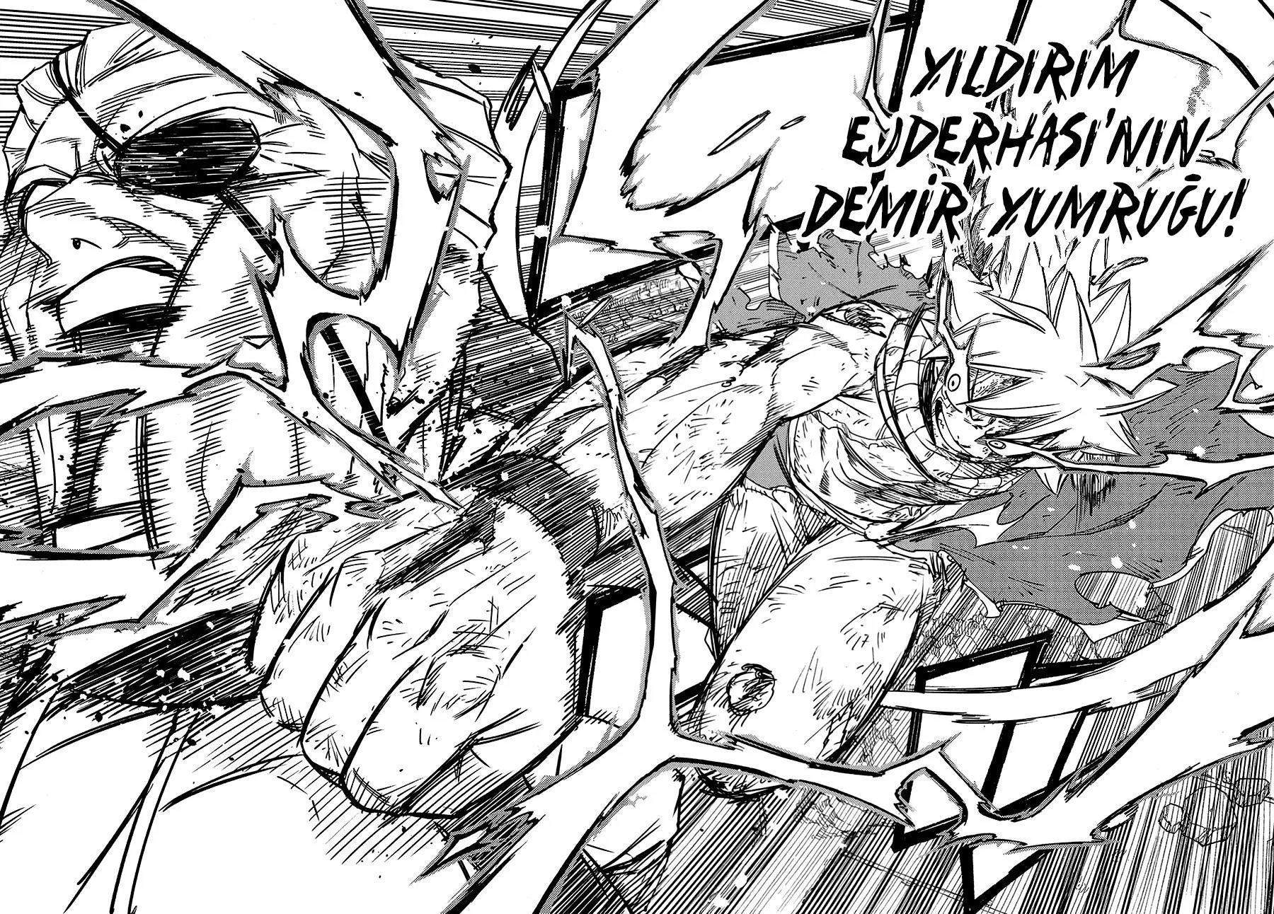 Fairy Tail: 100 Years Quest - Sayfa 18