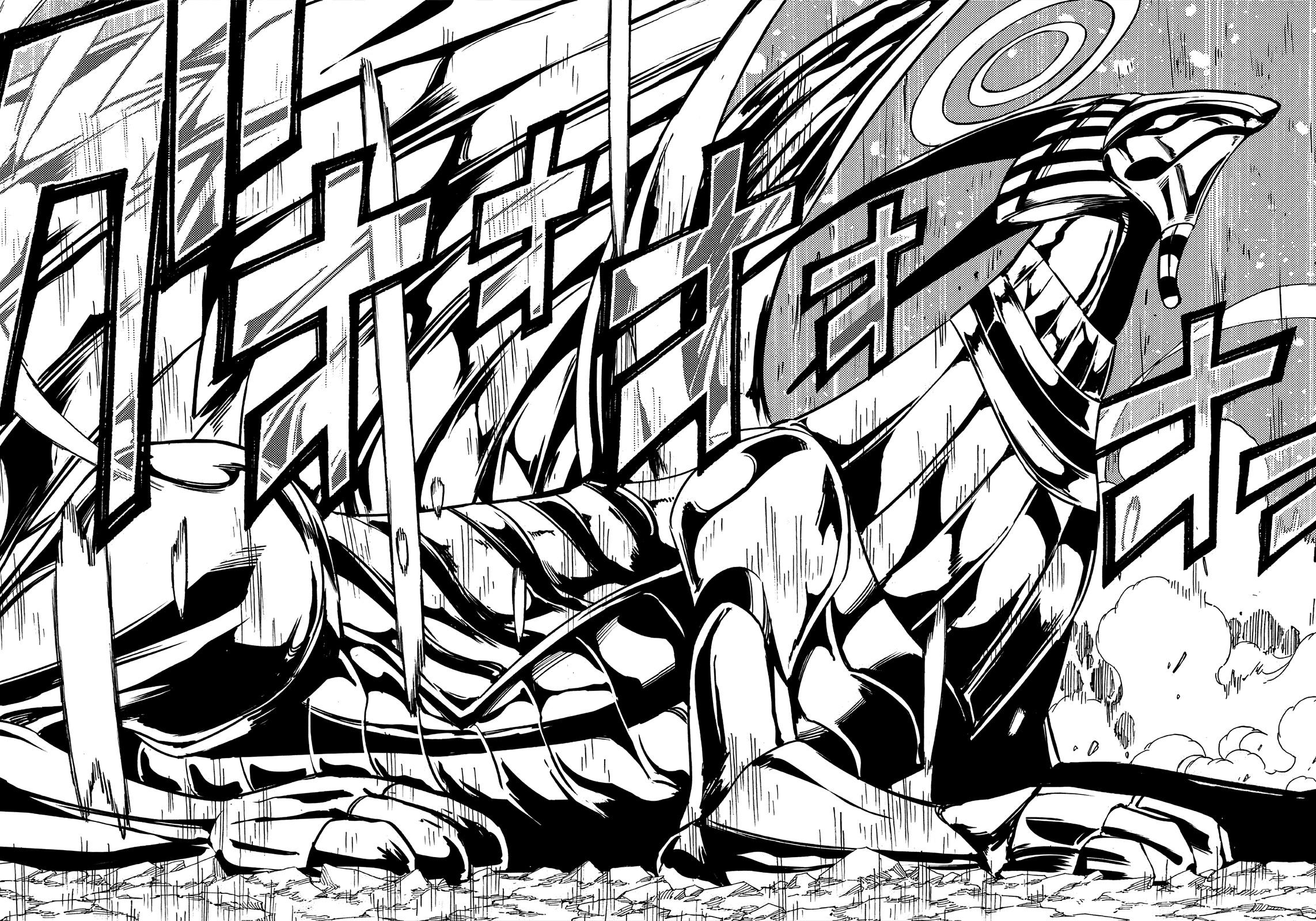 Fairy Tail: 100 Years Quest mangasının 149 bölümünün 19. sayfasını okuyorsunuz.