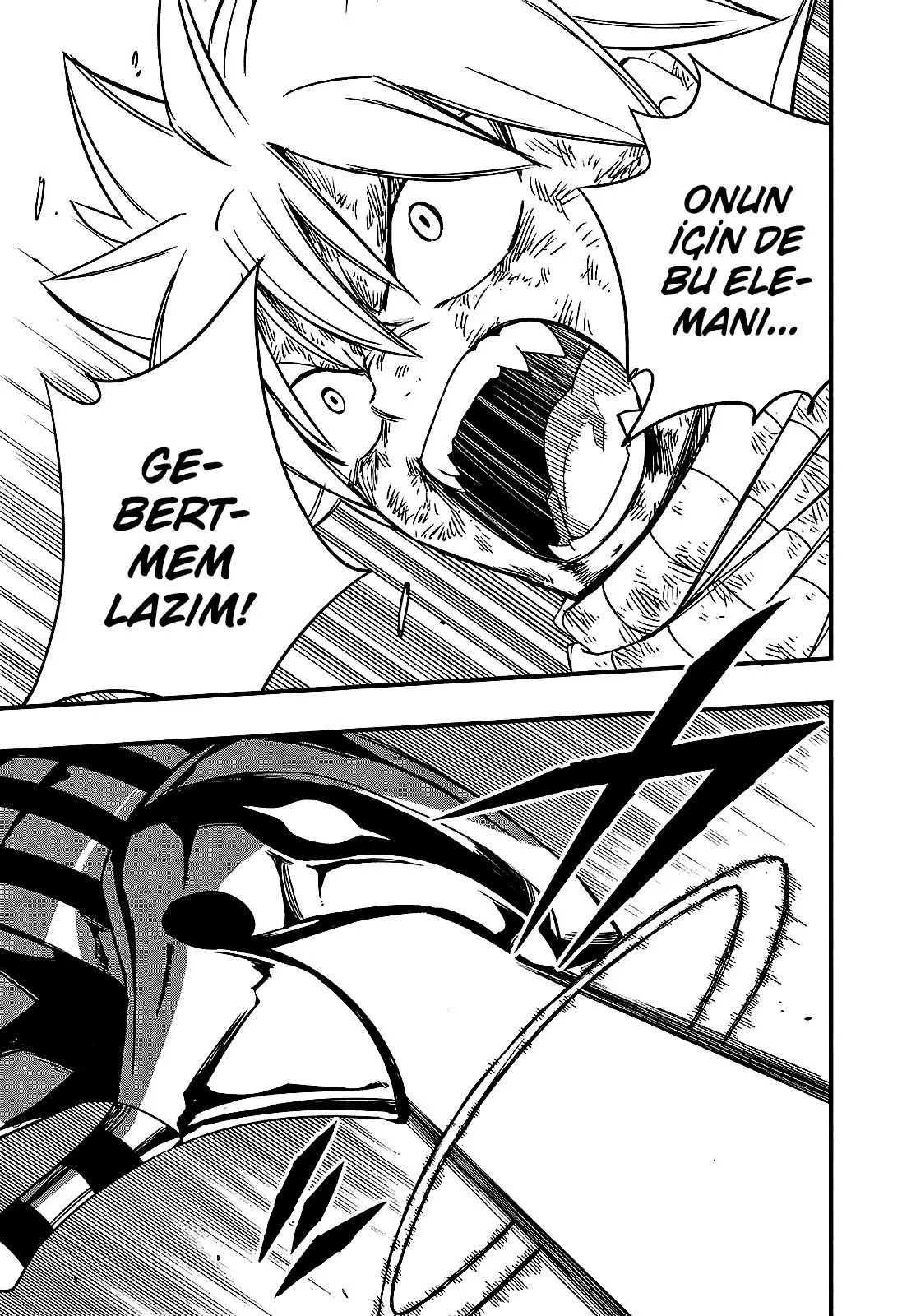 Fairy Tail: 100 Years Quest - Sayfa 5