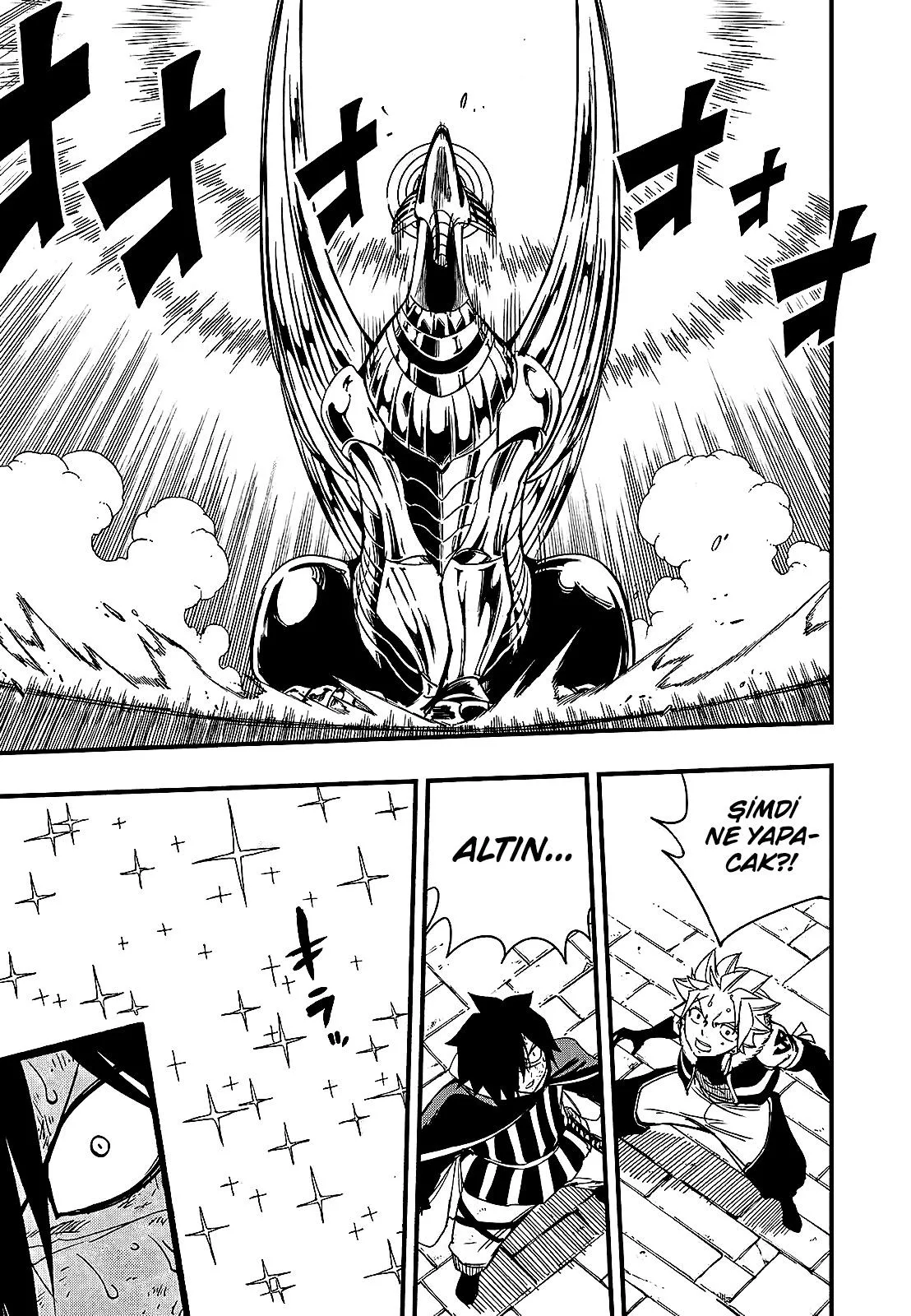 Fairy Tail: 100 Years Quest - Sayfa 7