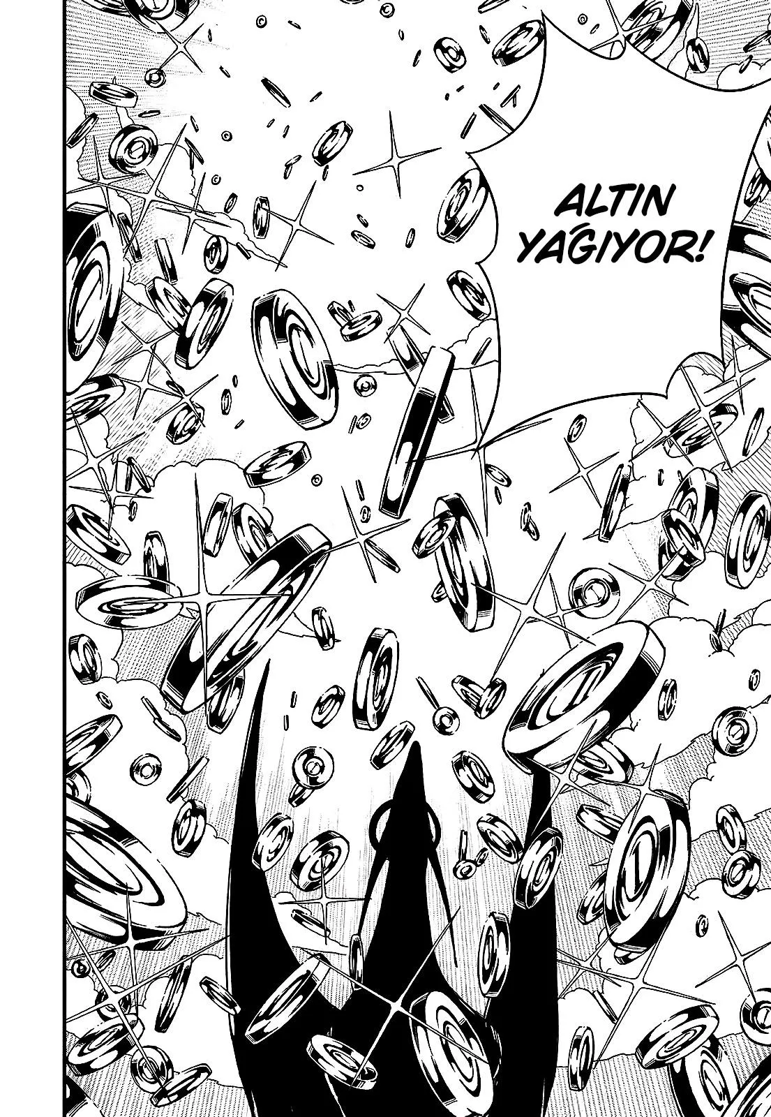 Fairy Tail: 100 Years Quest - Sayfa 8