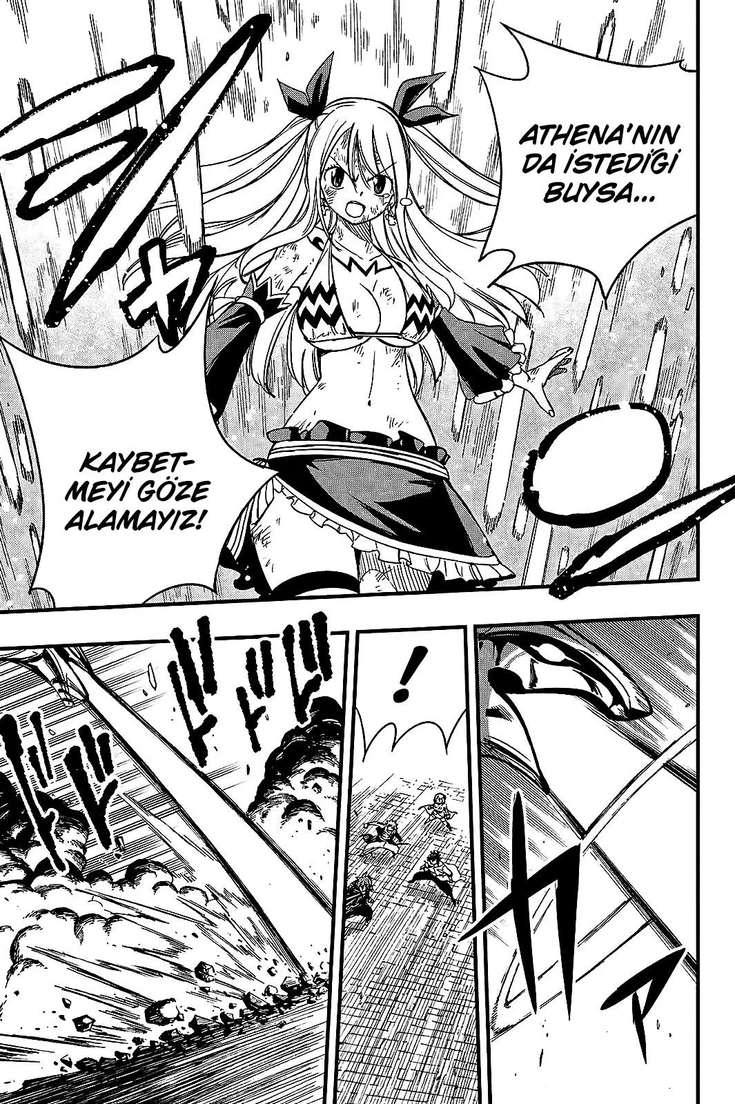 Fairy Tail: 100 Years Quest - Sayfa 17