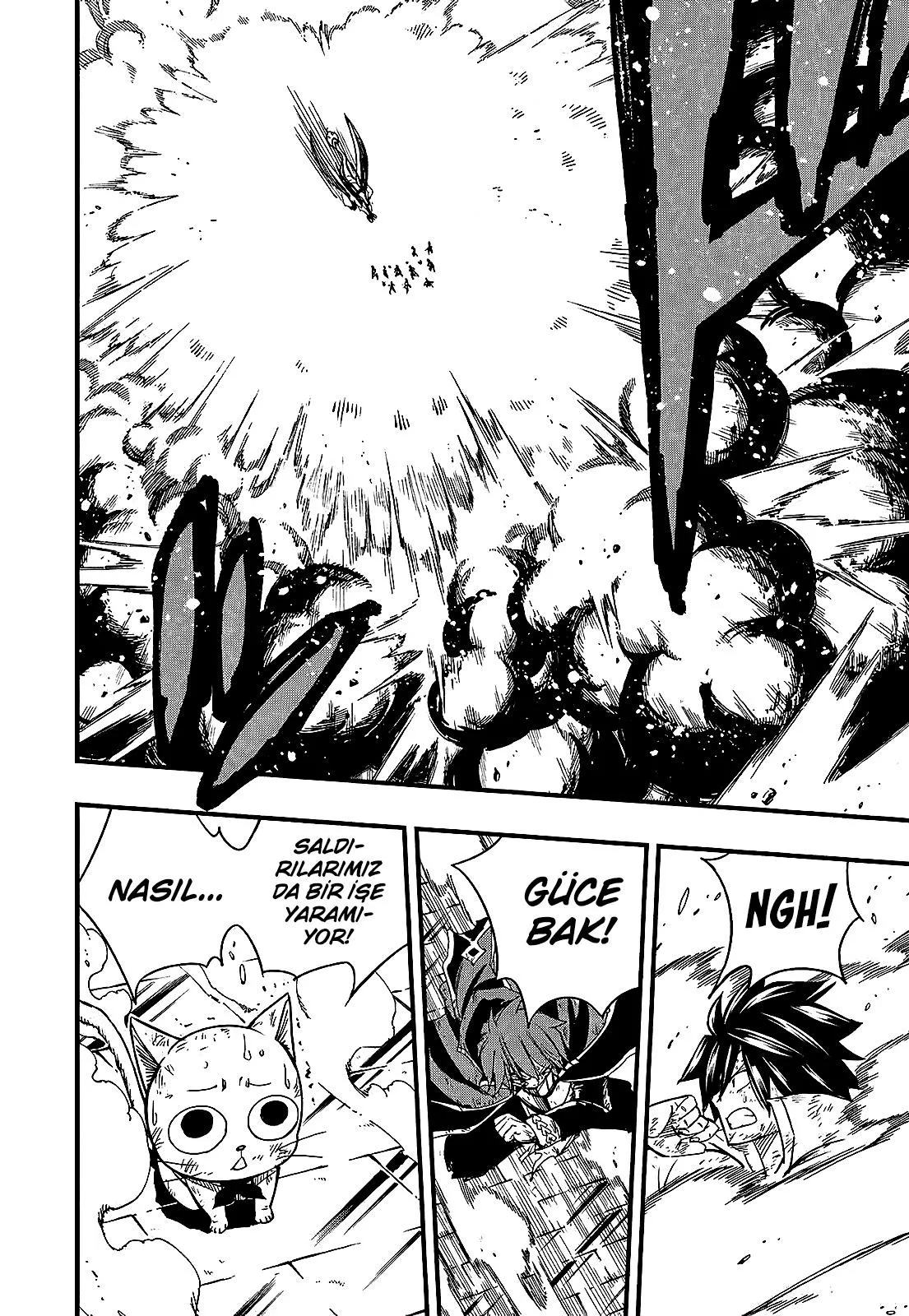 Fairy Tail: 100 Years Quest - Sayfa 18