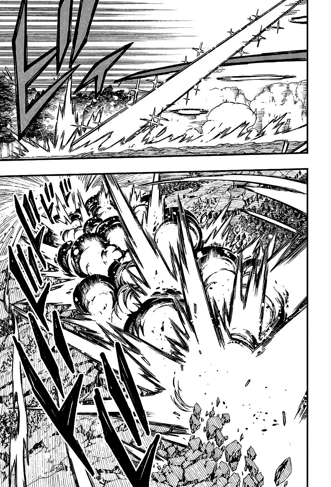 Fairy Tail: 100 Years Quest - Sayfa 10