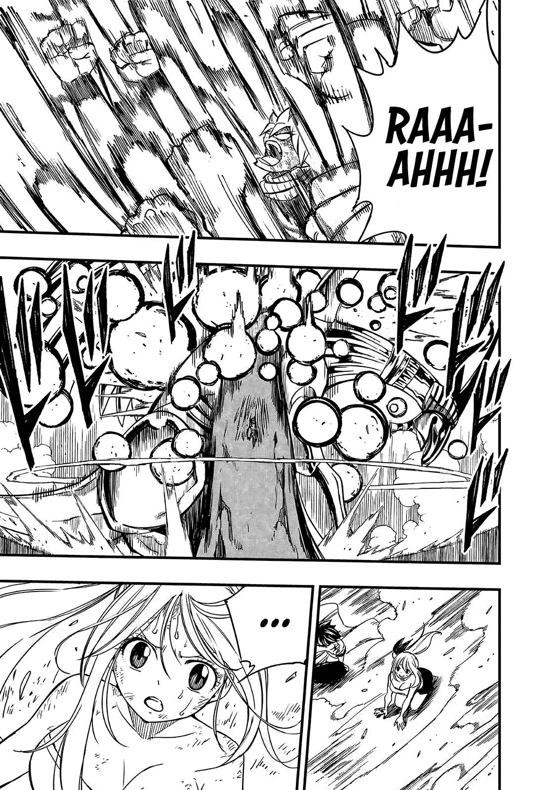 Fairy Tail: 100 Years Quest - Sayfa 16