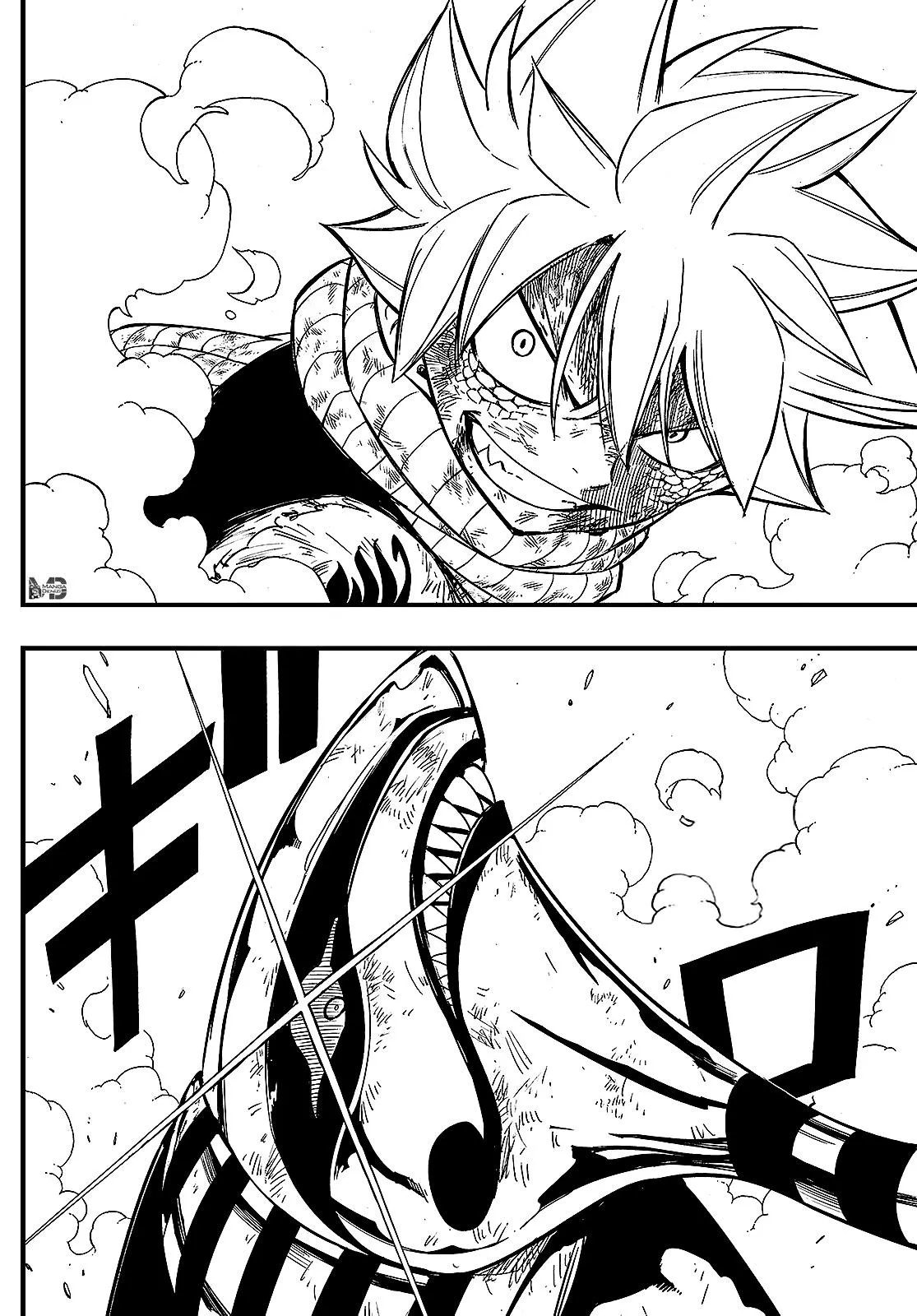 Fairy Tail: 100 Years Quest - Sayfa 20