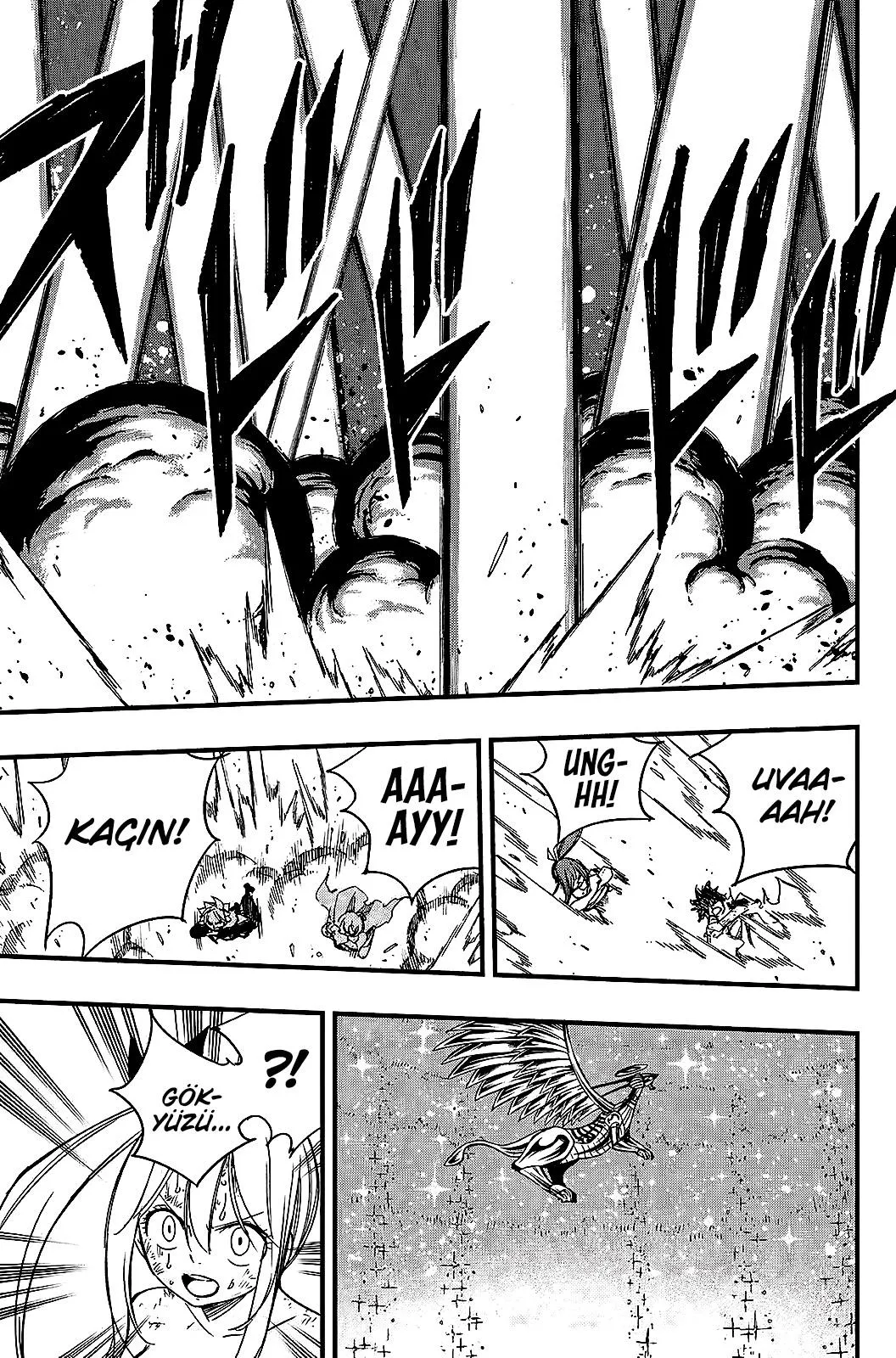 Fairy Tail: 100 Years Quest - Sayfa 8