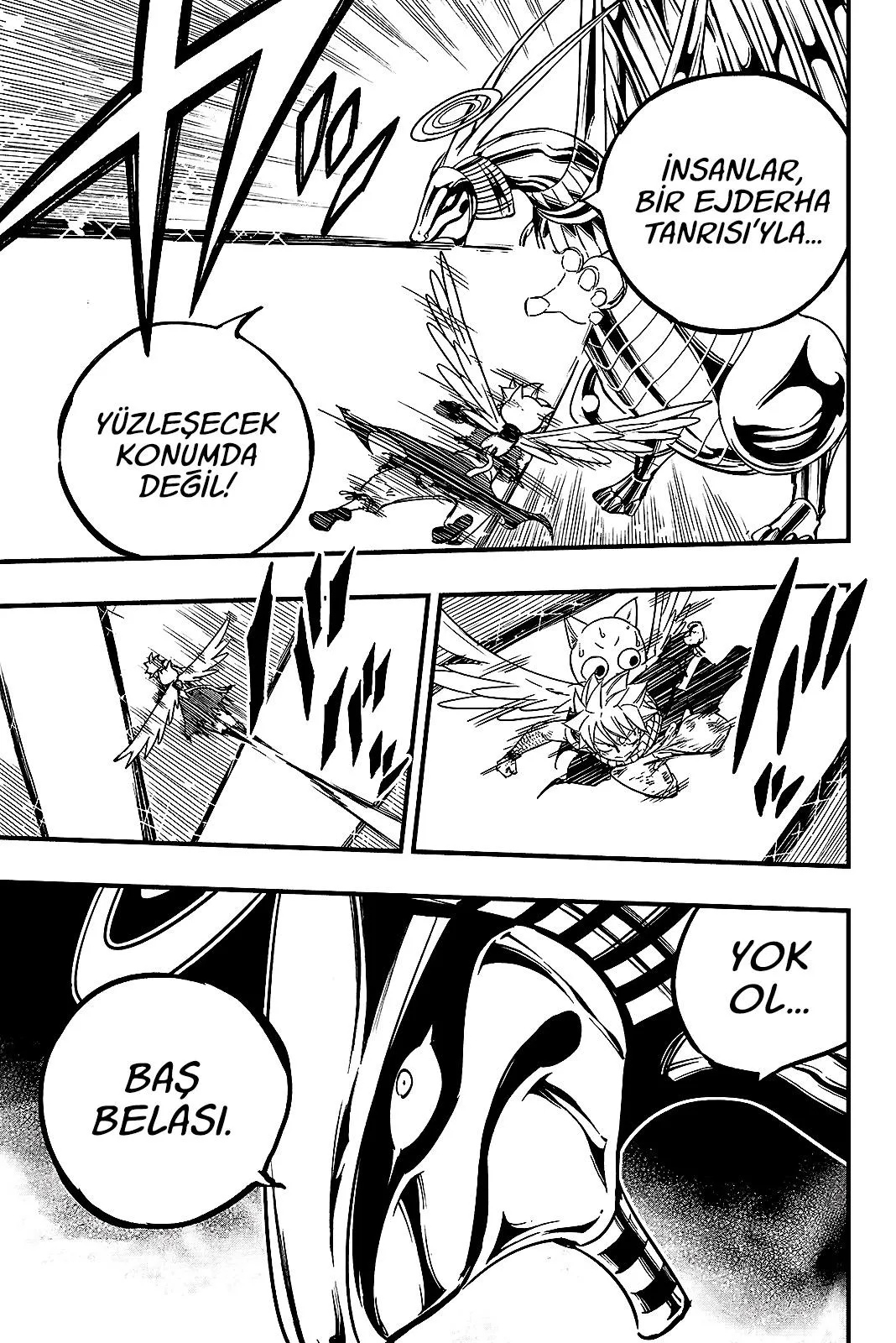 Fairy Tail: 100 Years Quest - Sayfa 10