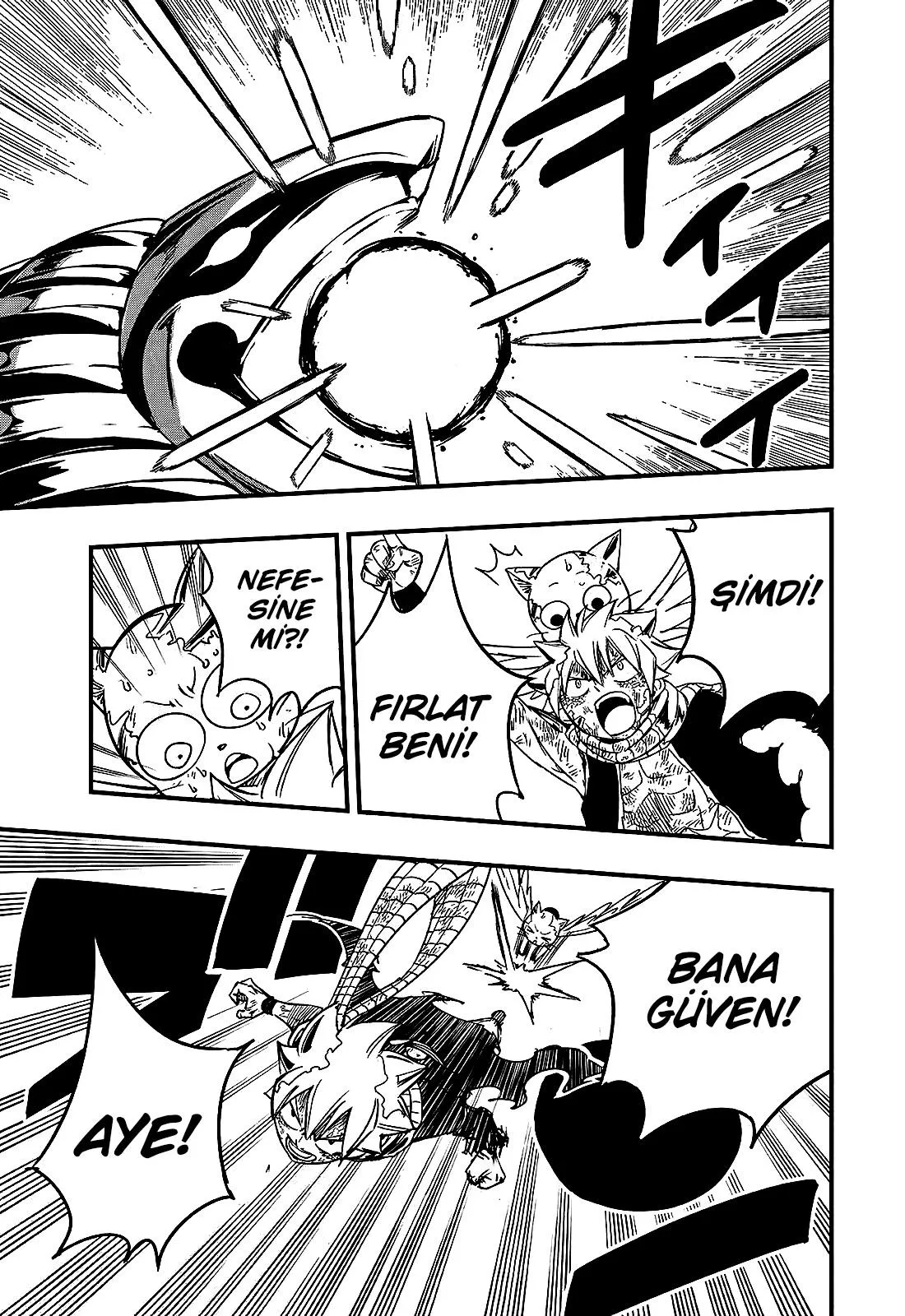 Fairy Tail: 100 Years Quest - Sayfa 14