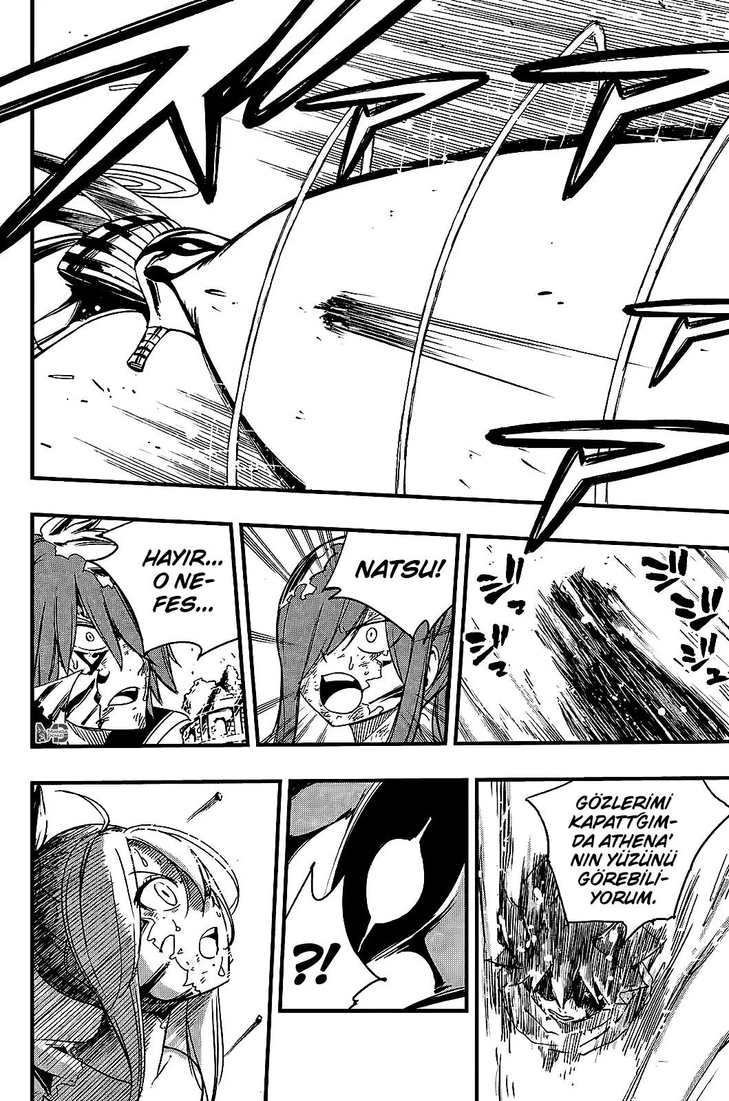 Fairy Tail: 100 Years Quest - Sayfa 15