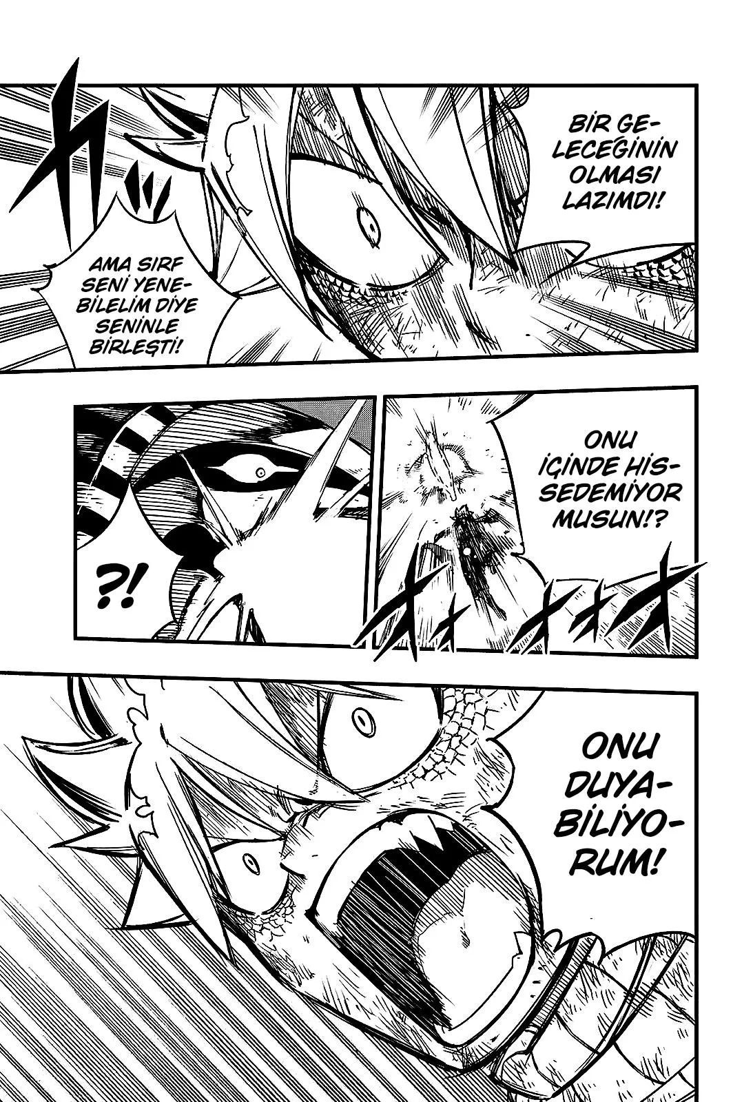 Fairy Tail: 100 Years Quest - Sayfa 16