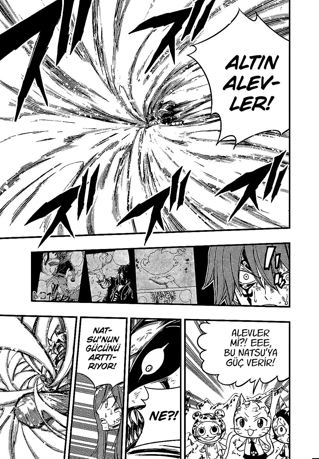 Fairy Tail: 100 Years Quest - Sayfa 18