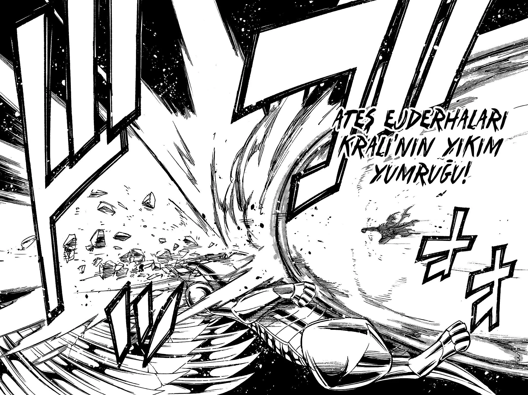 Fairy Tail: 100 Years Quest - Sayfa 19