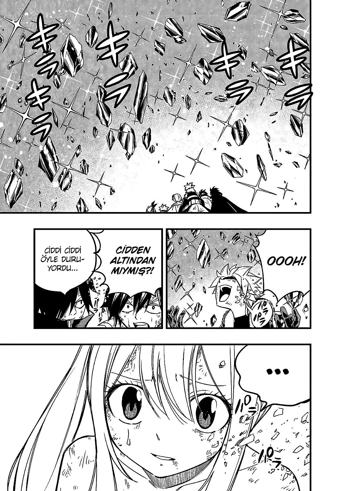 Fairy Tail: 100 Years Quest - Sayfa 6