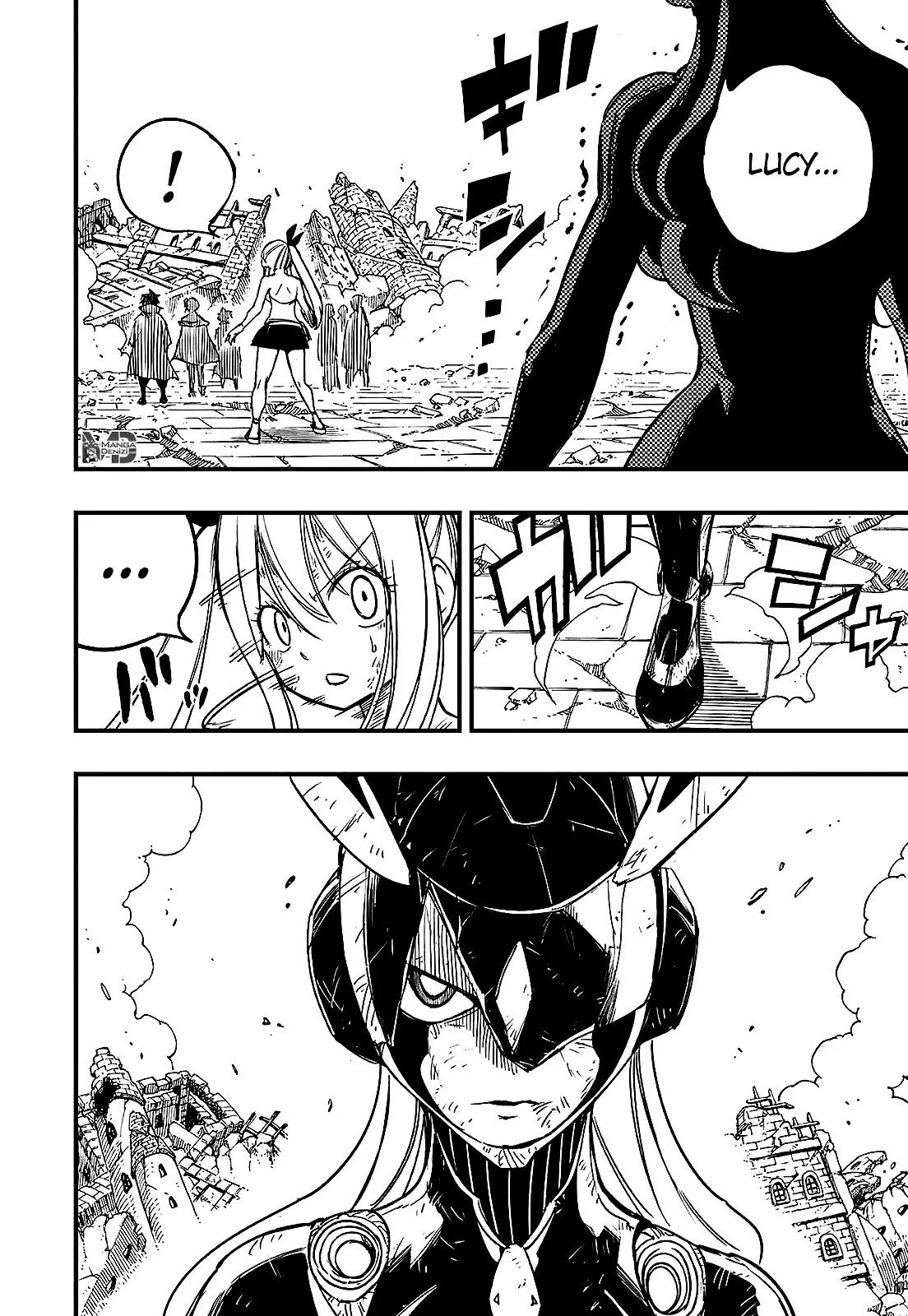 Fairy Tail: 100 Years Quest - Sayfa 15