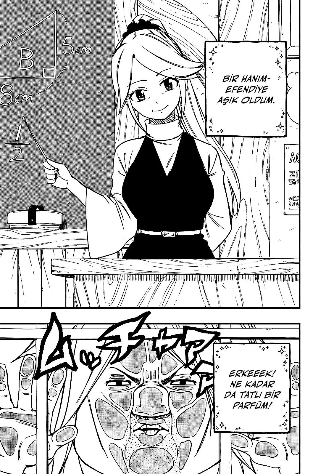 Fairy Tail: 100 Years Quest - Sayfa 4