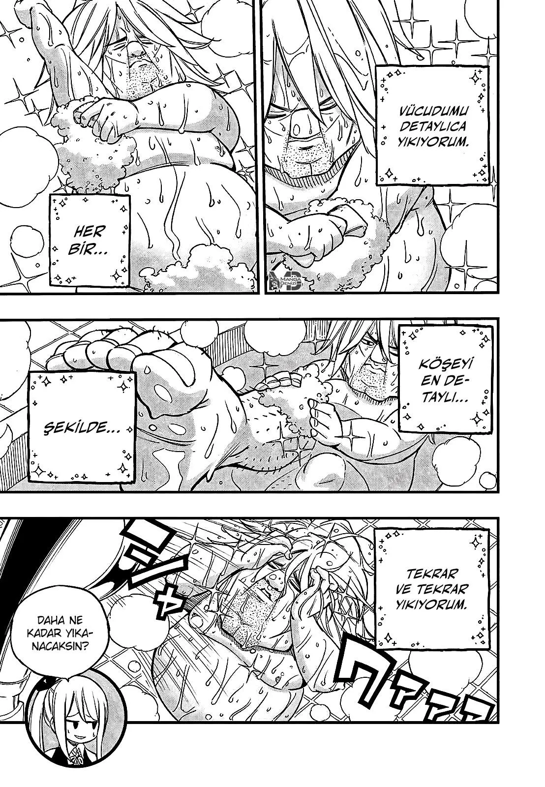 Fairy Tail: 100 Years Quest - Sayfa 10