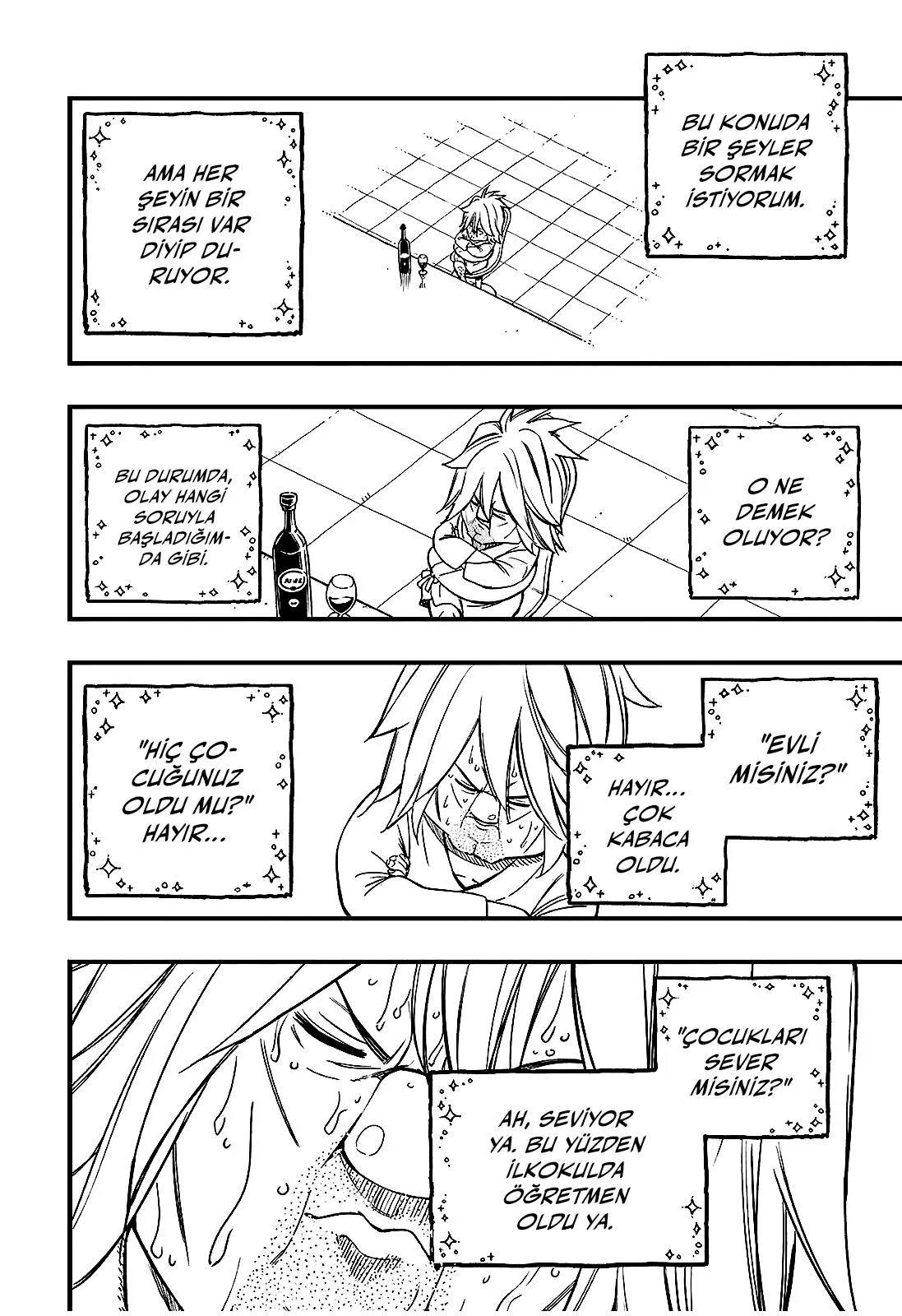 Fairy Tail: 100 Years Quest - Sayfa 13