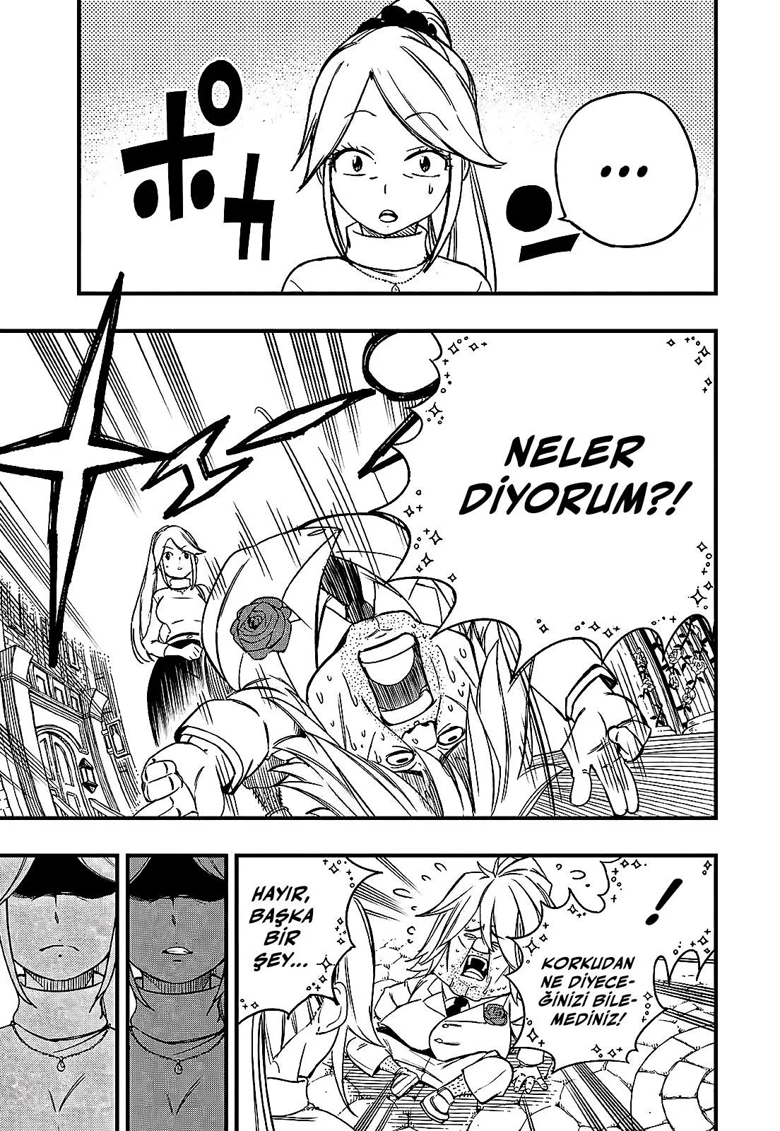 Fairy Tail: 100 Years Quest - Sayfa 16