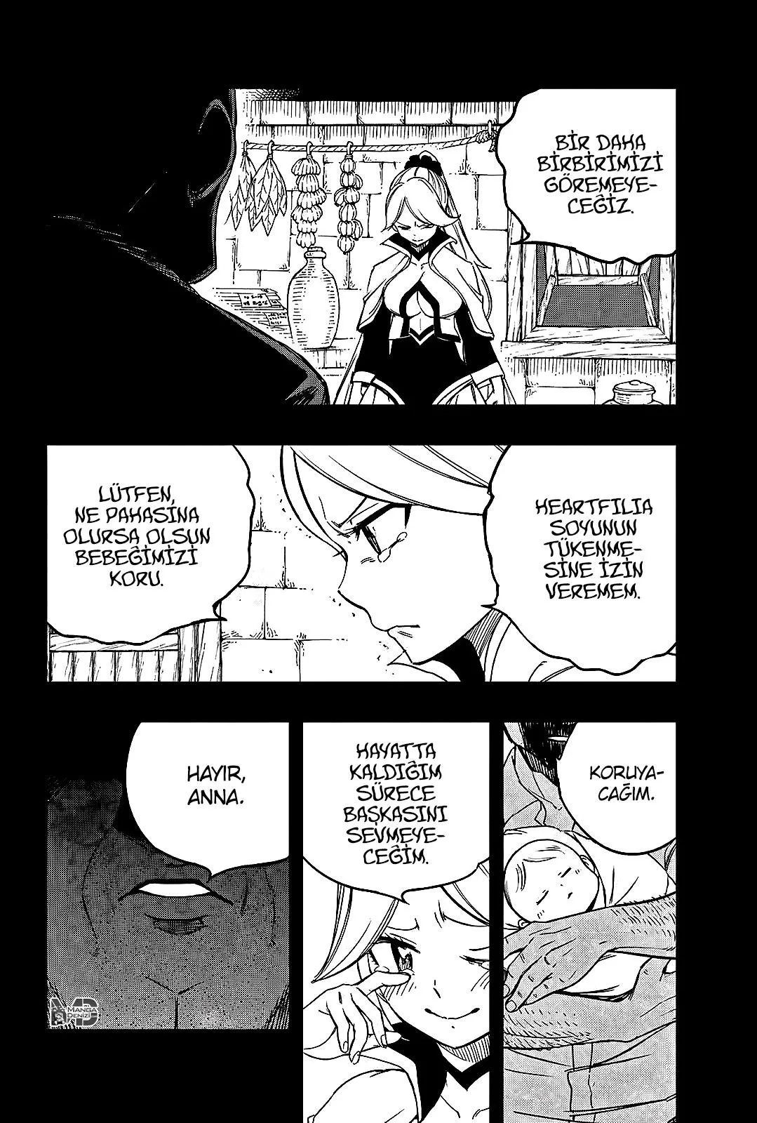 Fairy Tail: 100 Years Quest - Sayfa 20