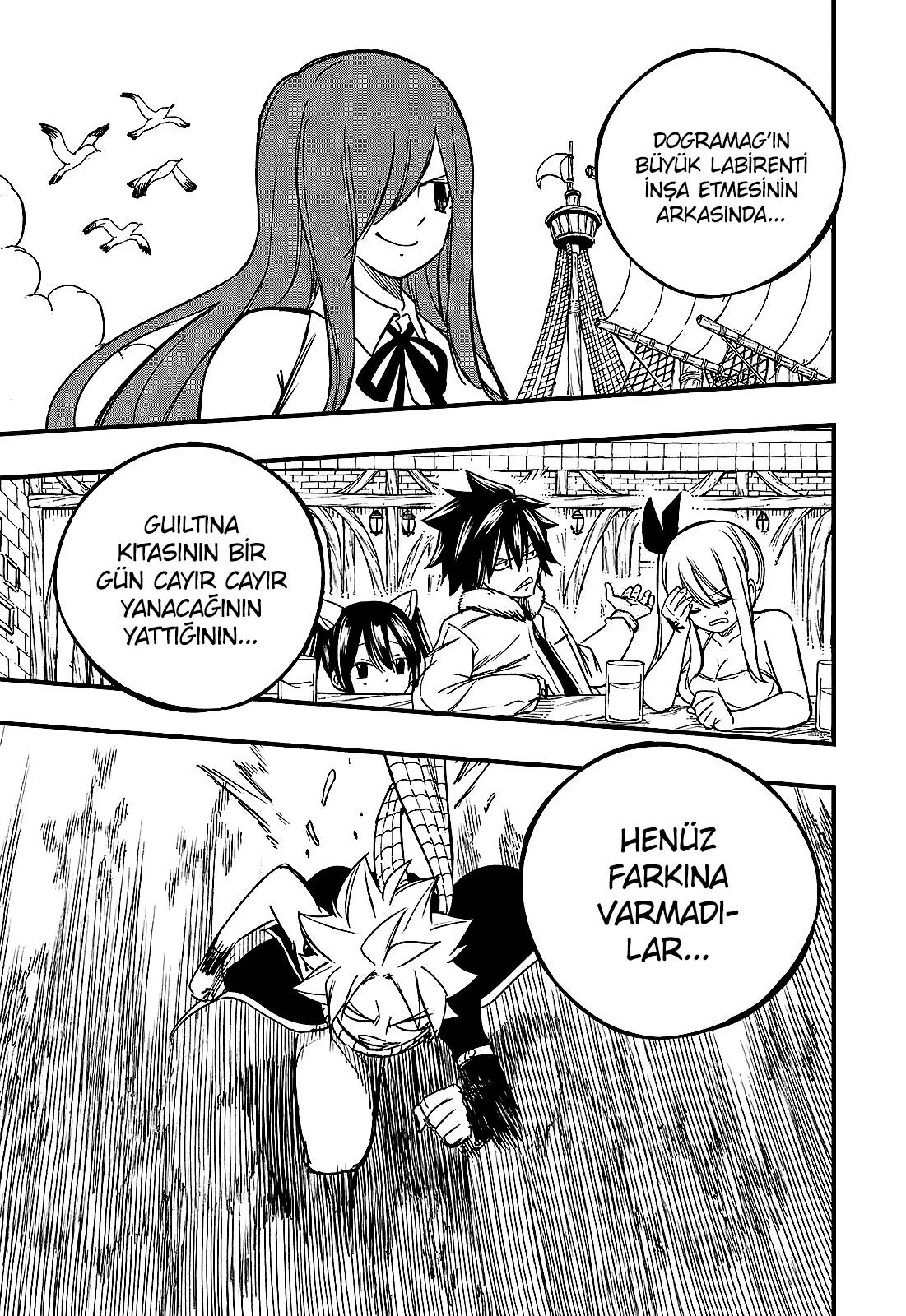 Fairy Tail: 100 Years Quest - Sayfa 10