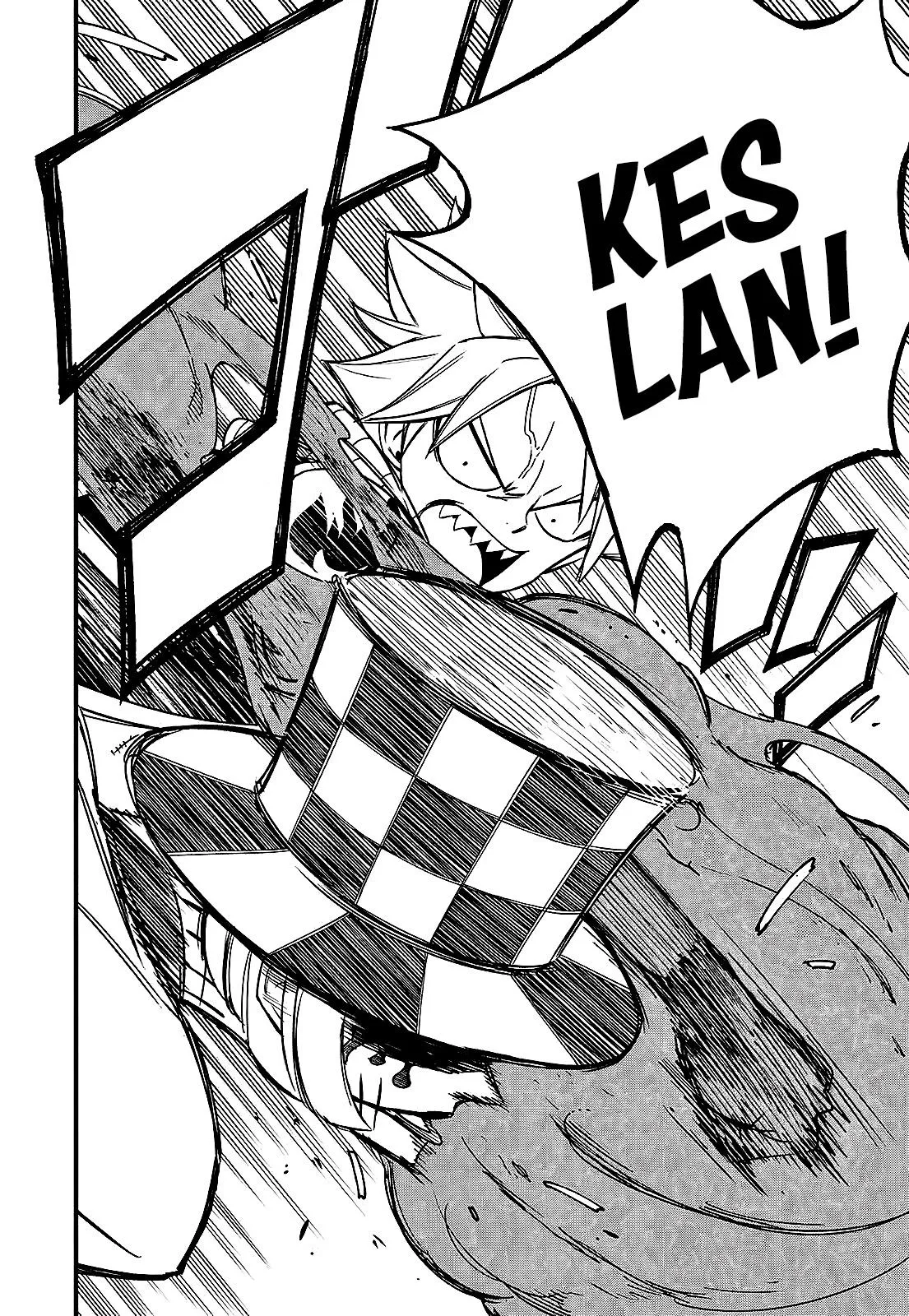 Fairy Tail: 100 Years Quest - Sayfa 13