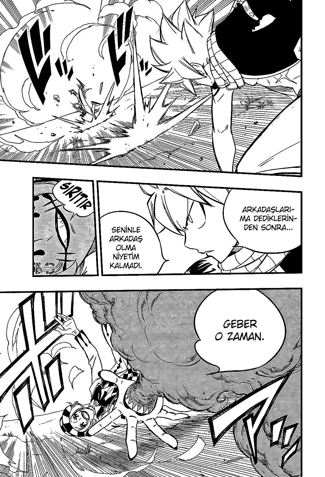 Fairy Tail: 100 Years Quest - Sayfa 14