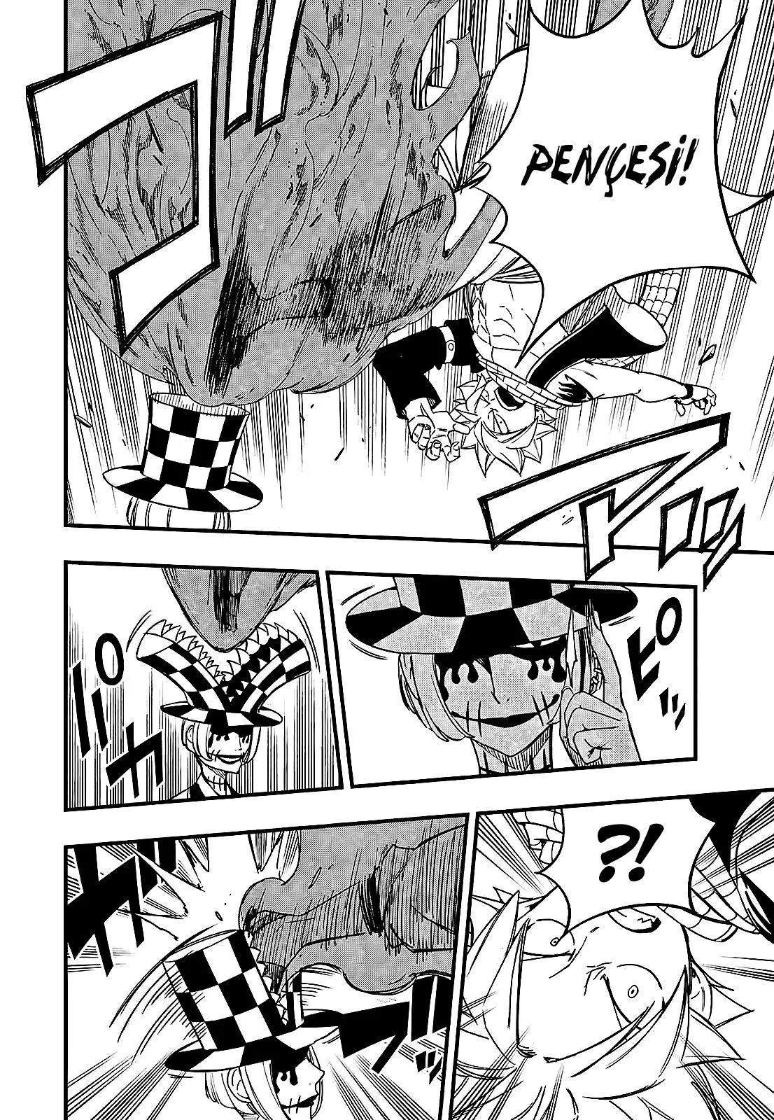 Fairy Tail: 100 Years Quest - Sayfa 17