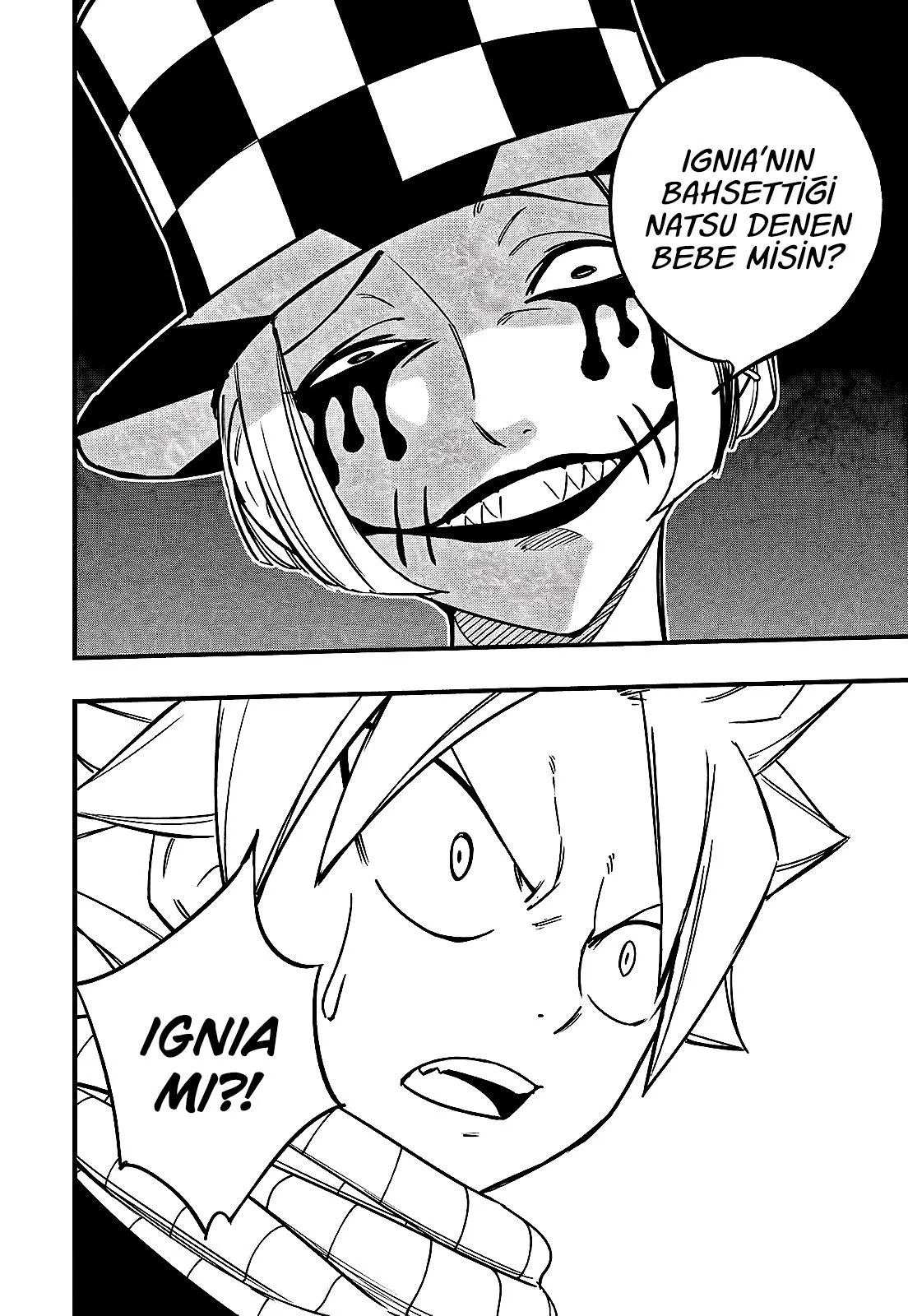 Fairy Tail: 100 Years Quest - Sayfa 19