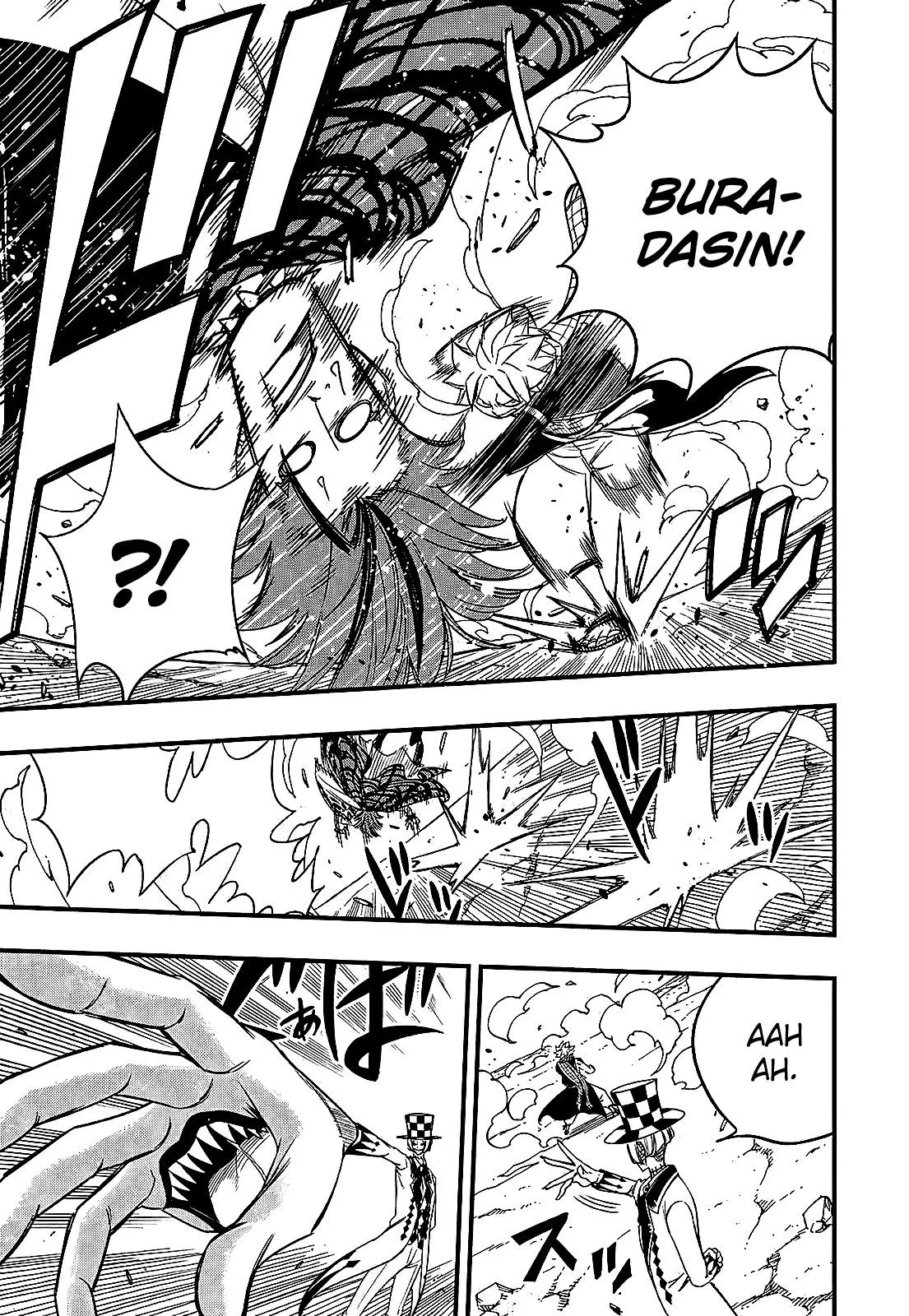 Fairy Tail: 100 Years Quest - Sayfa 10