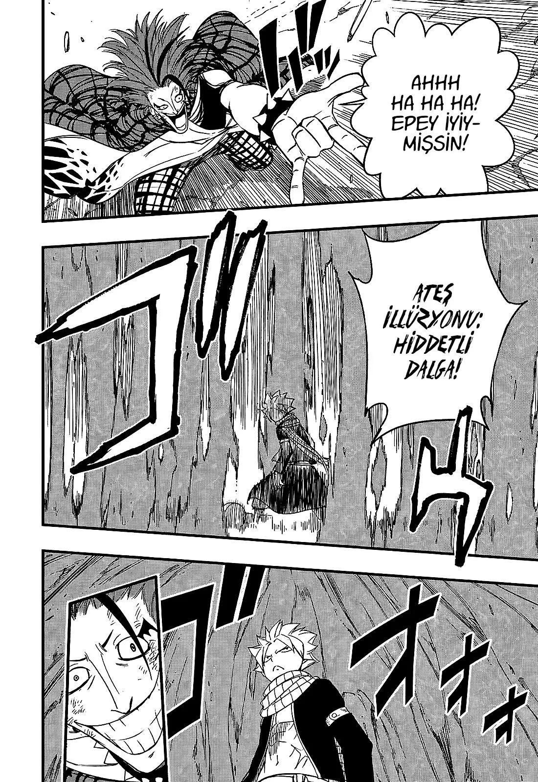 Fairy Tail: 100 Years Quest - Sayfa 13