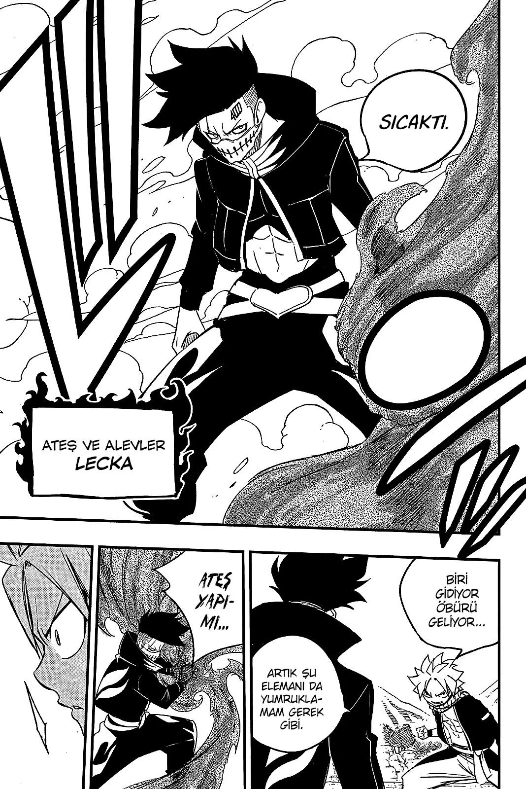 Fairy Tail: 100 Years Quest - Sayfa 16