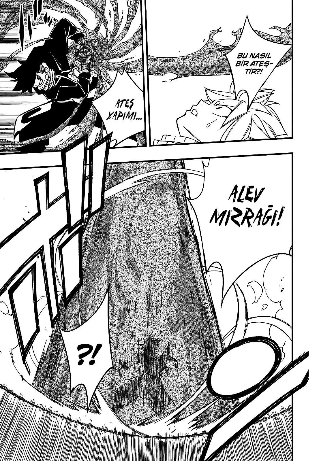 Fairy Tail: 100 Years Quest - Sayfa 18