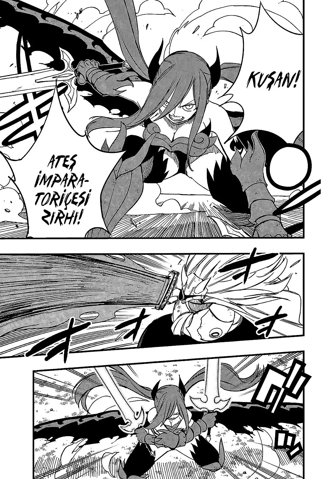 Fairy Tail: 100 Years Quest - Sayfa 8