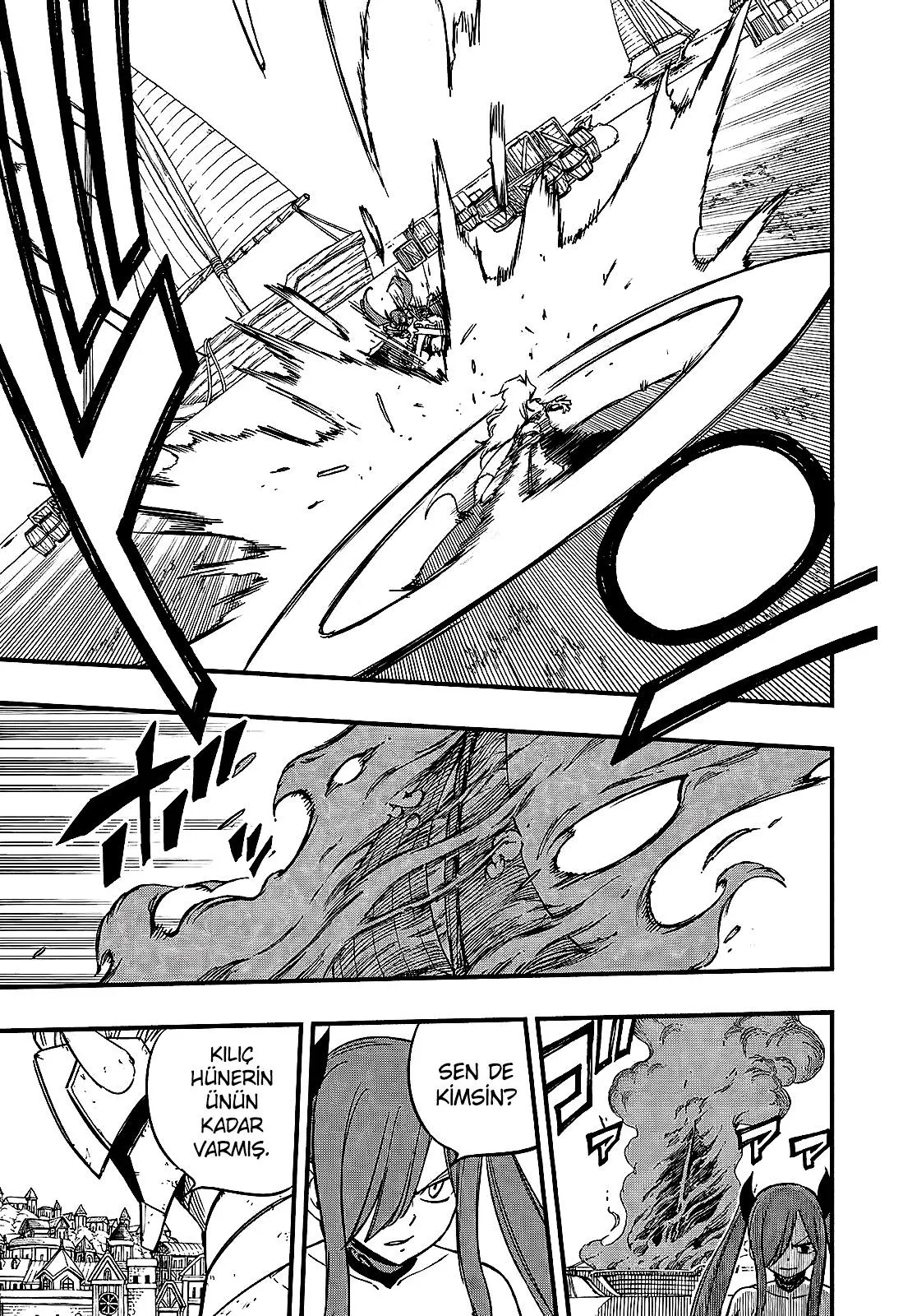 Fairy Tail: 100 Years Quest - Sayfa 10